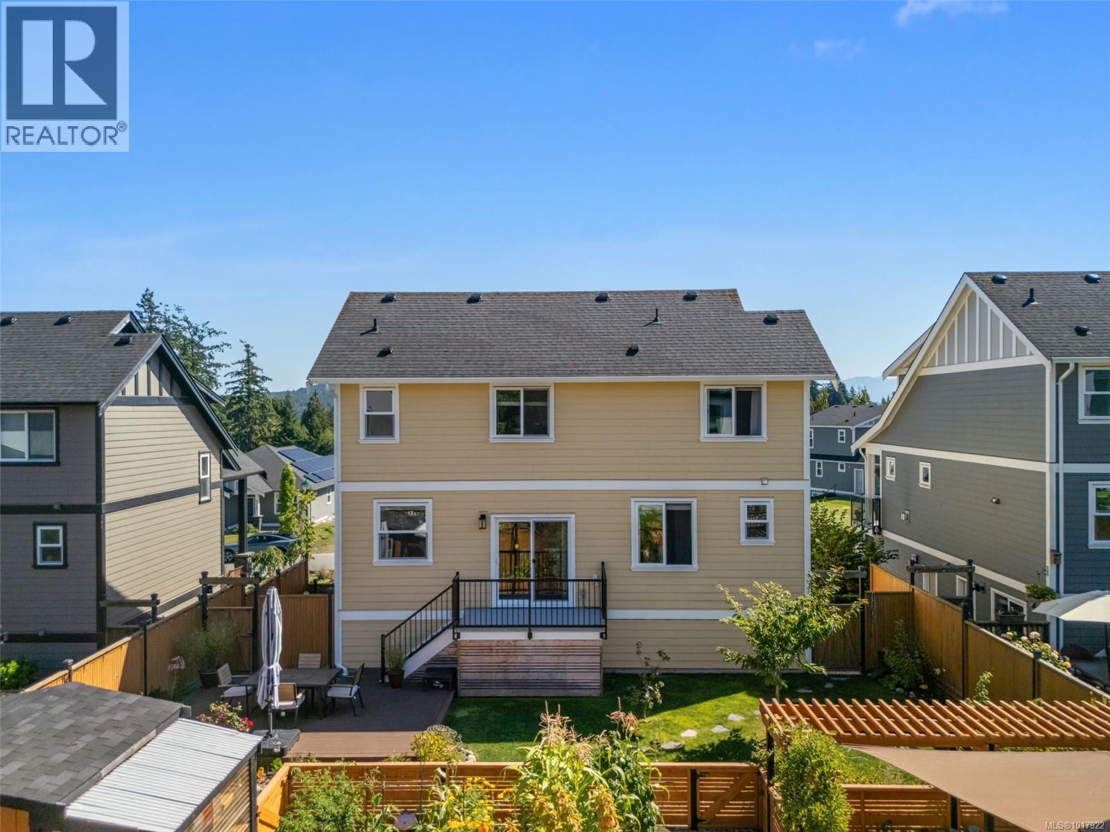  6538 Felderhof Road, Sooke