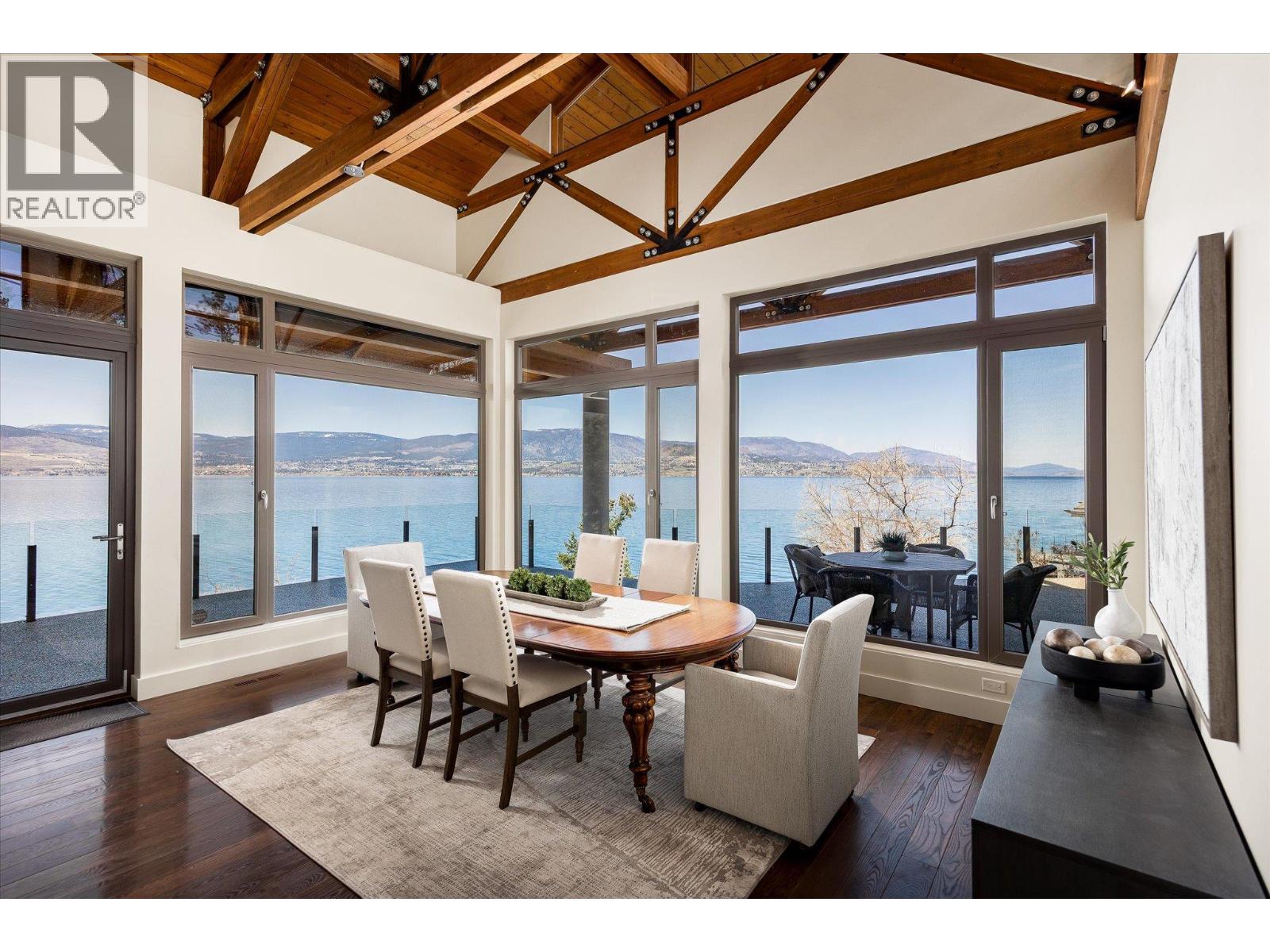  5560 Lakeshore Road, Kelowna
