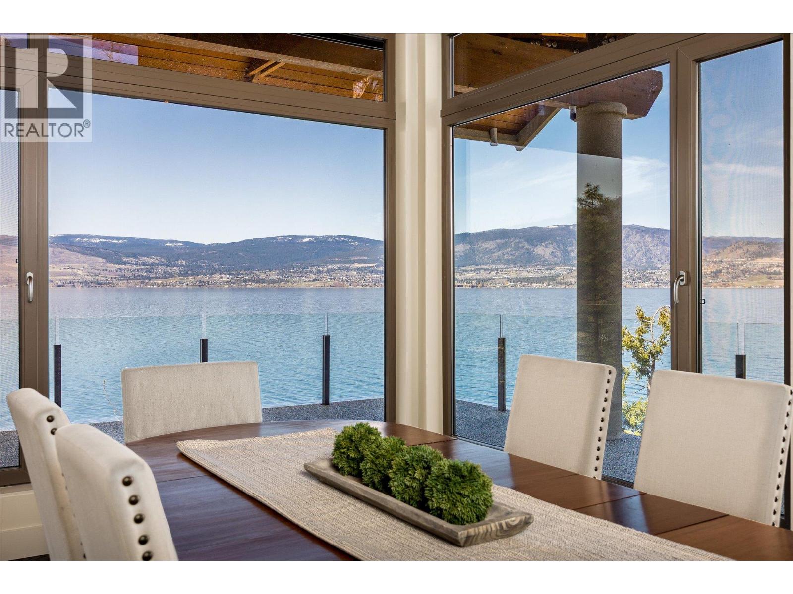  5560 Lakeshore Road, Kelowna