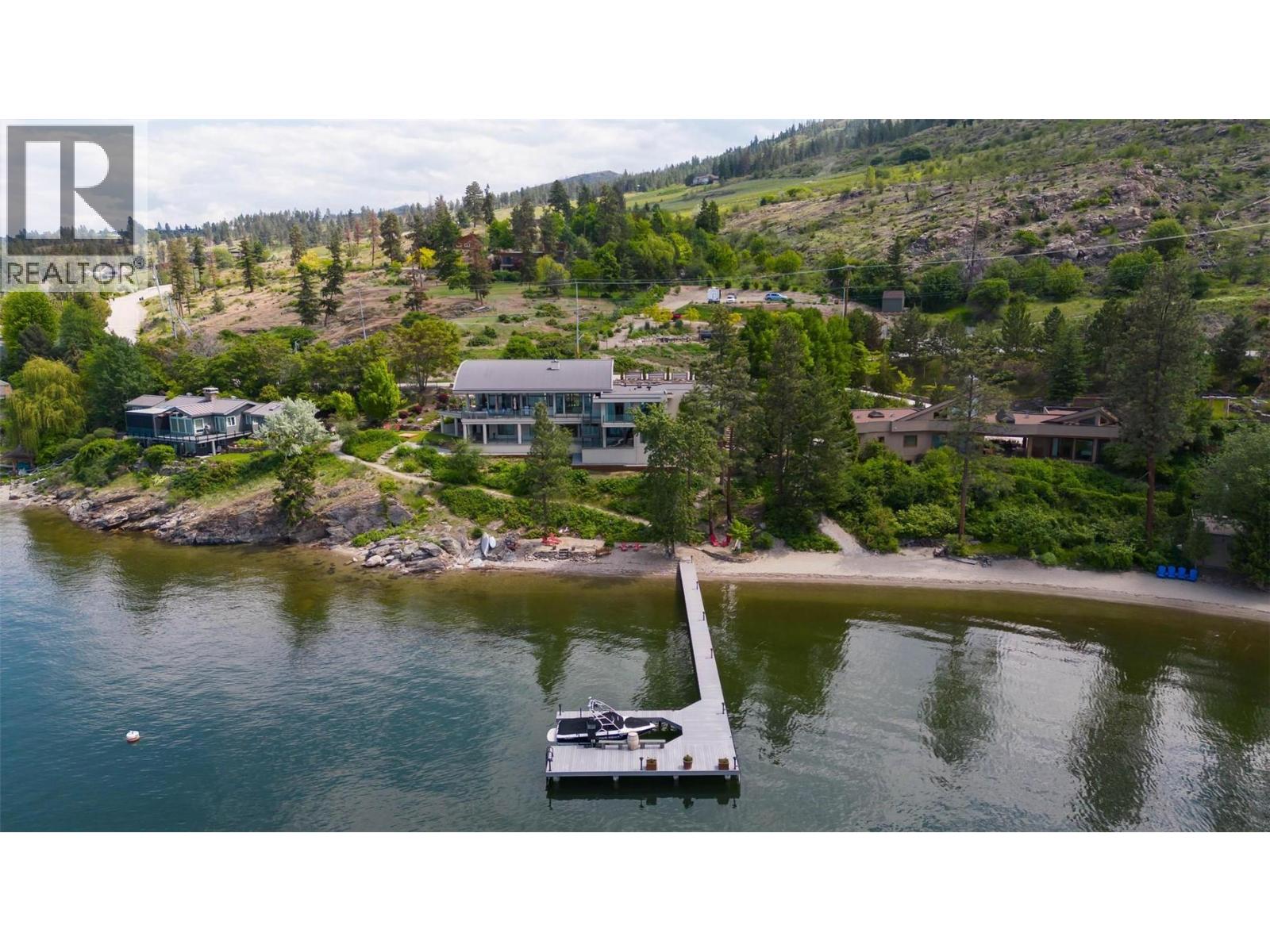  5560 Lakeshore Road, Kelowna