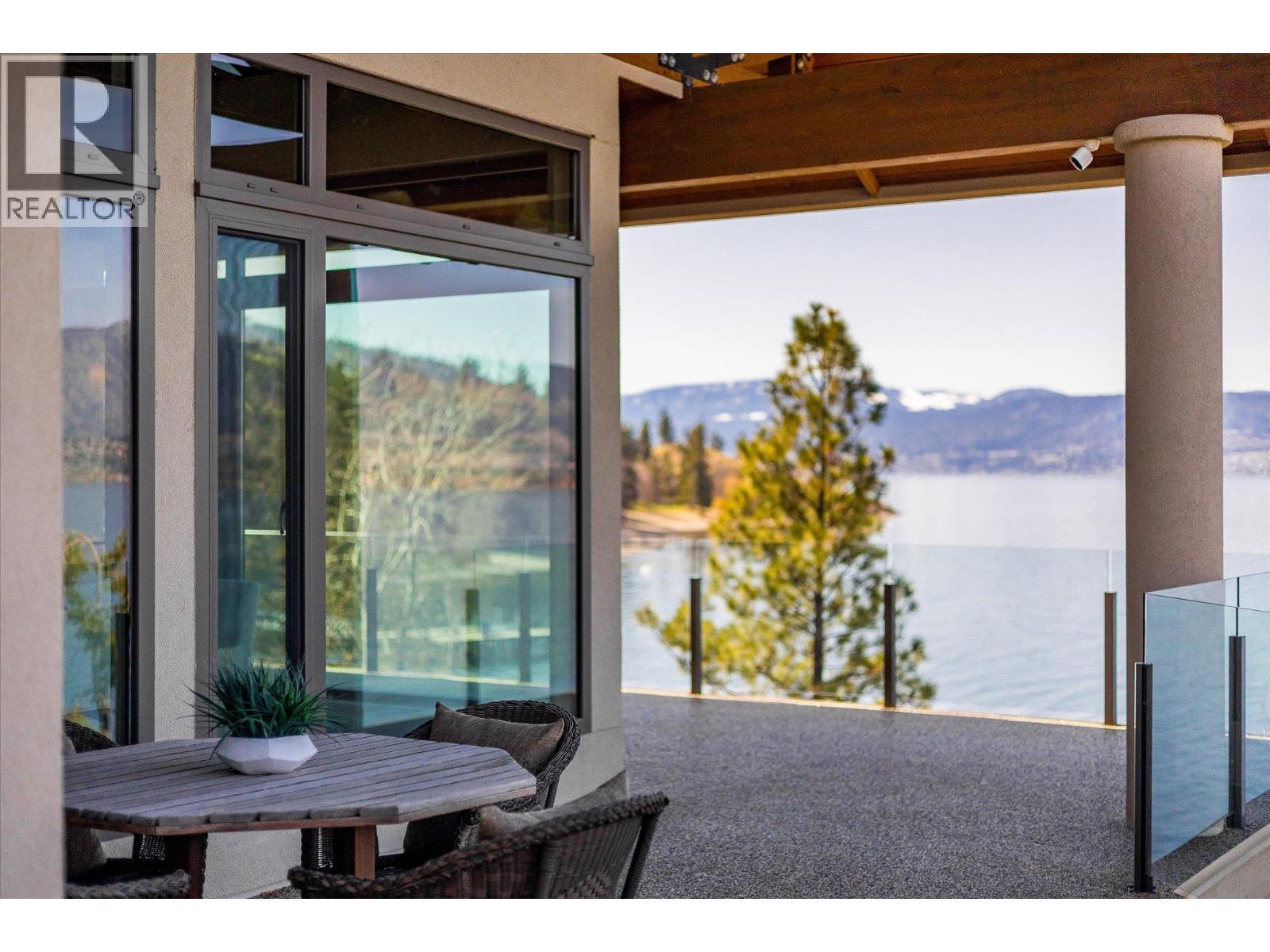  5560 Lakeshore Road, Kelowna
