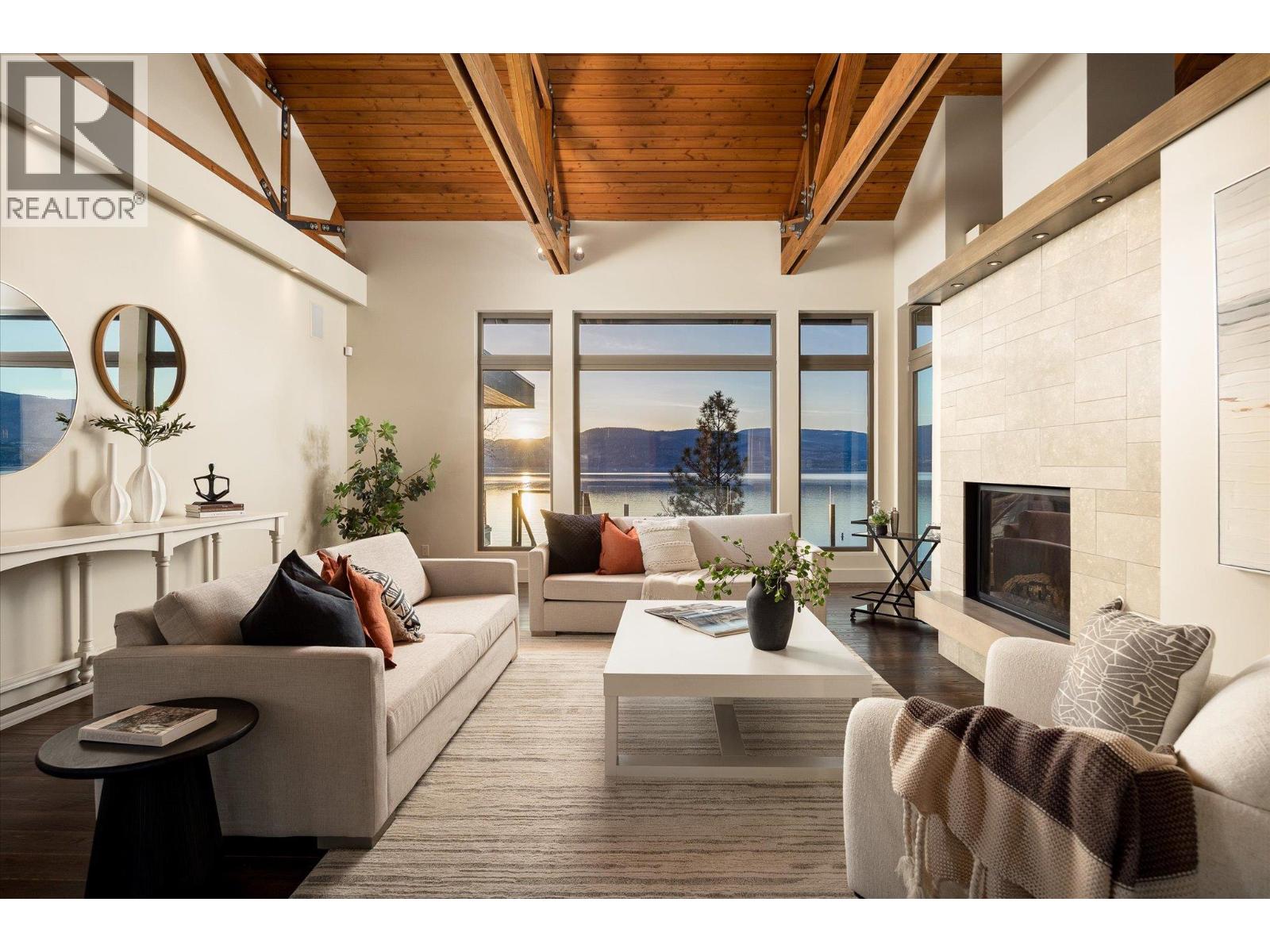  5560 Lakeshore Road, Kelowna