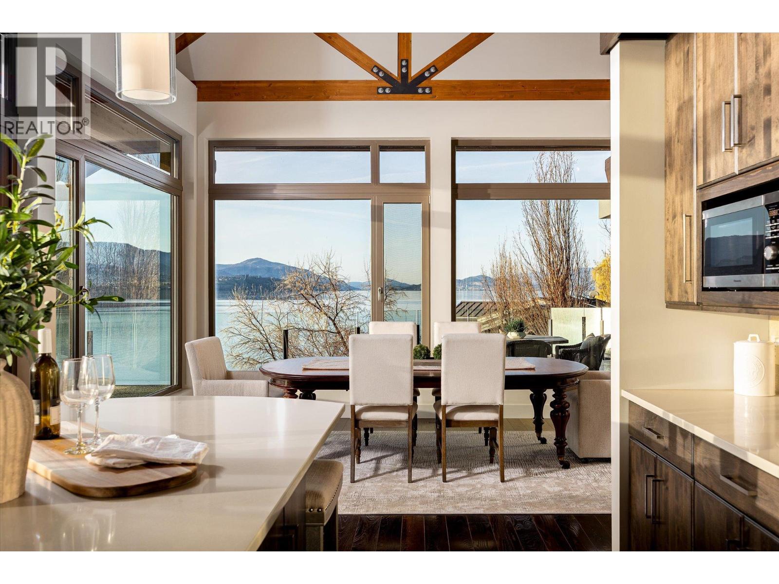  5560 Lakeshore Road, Kelowna