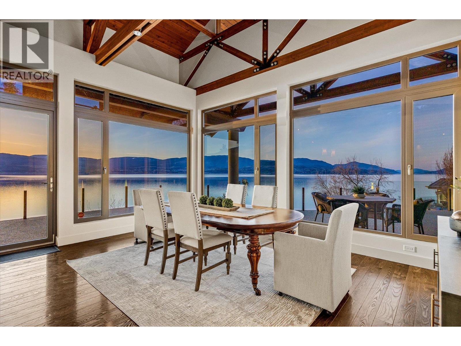  5560 Lakeshore Road, Kelowna