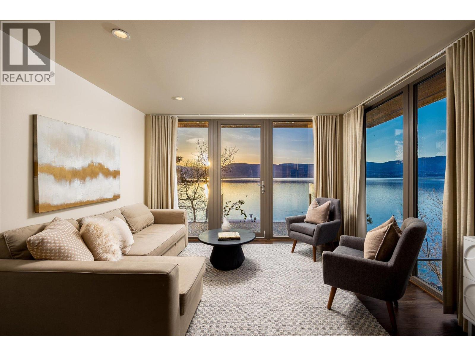  5560 Lakeshore Road, Kelowna