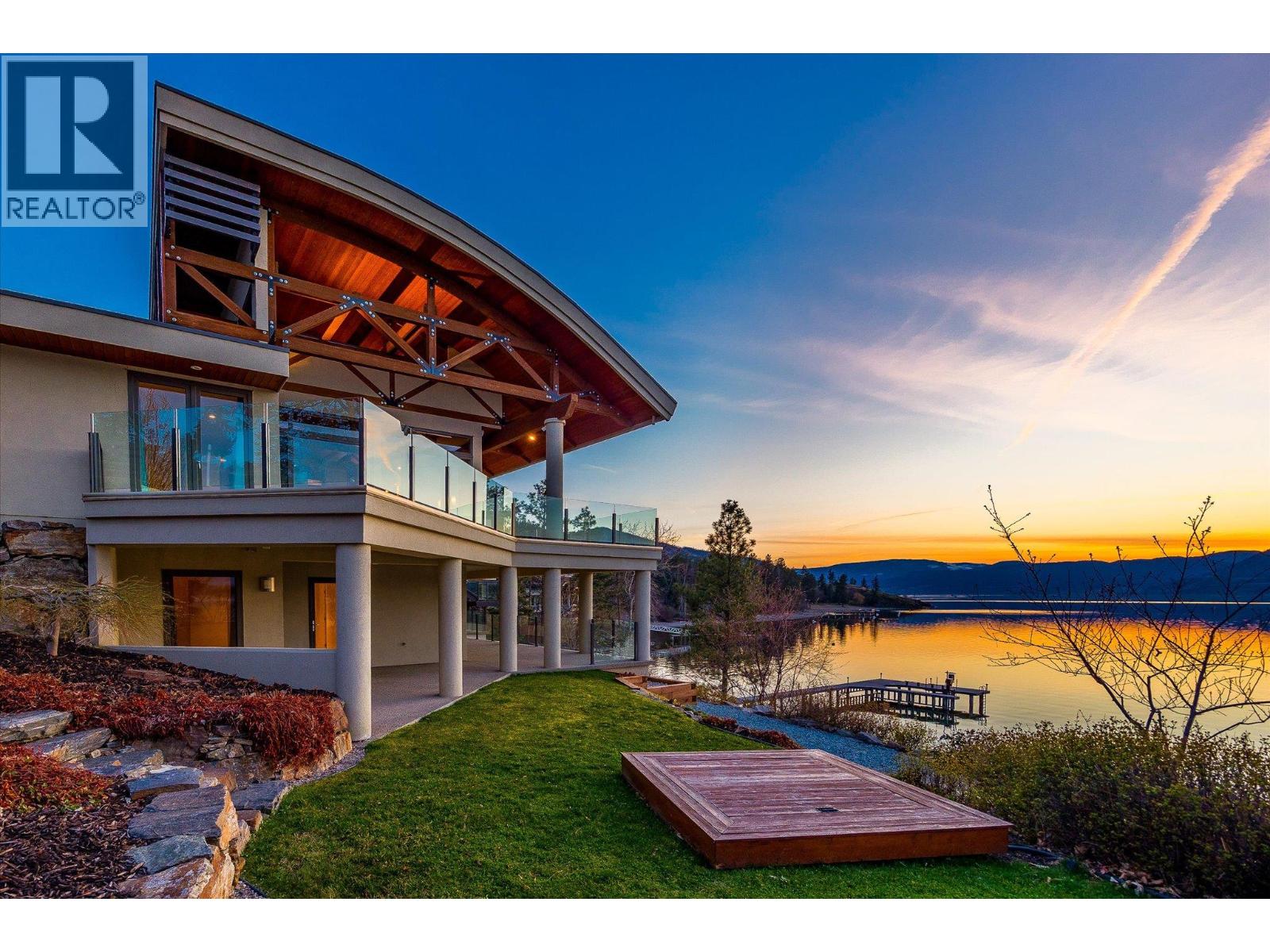  5560 Lakeshore Road, Kelowna