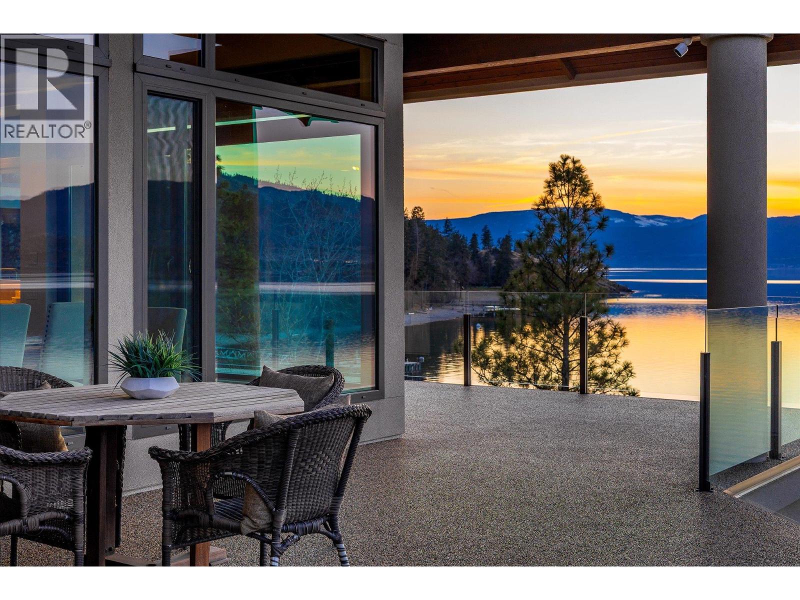  5560 Lakeshore Road, Kelowna