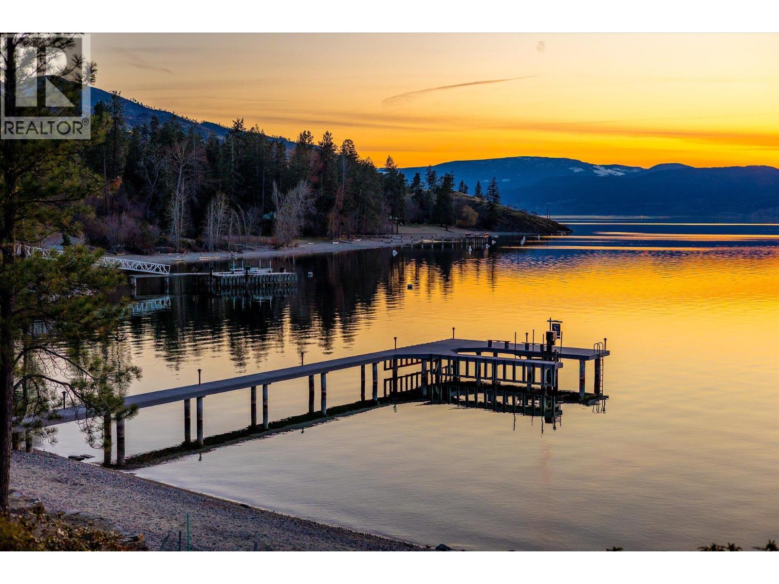  5560 Lakeshore Road, Kelowna