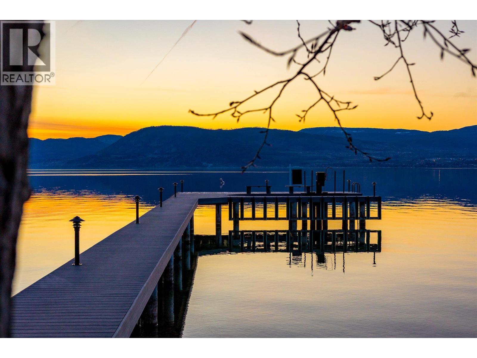  5560 Lakeshore Road, Kelowna
