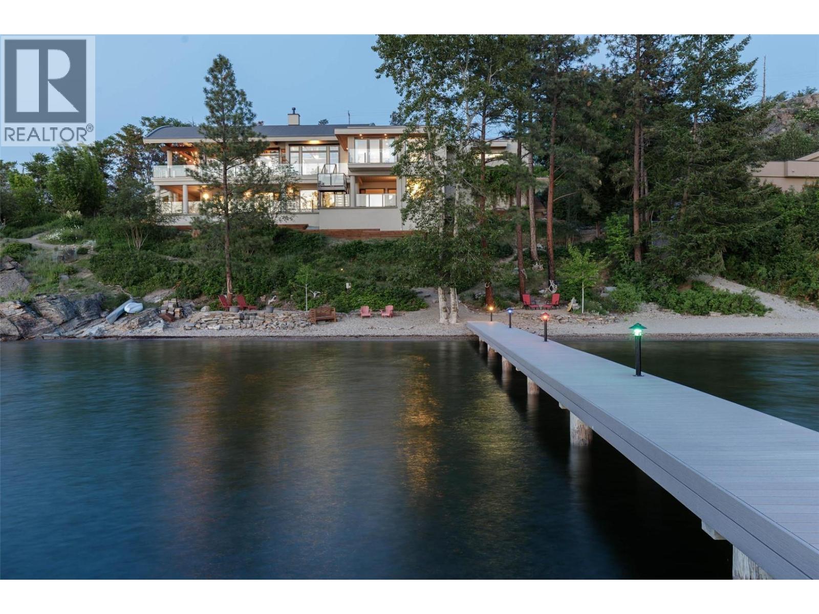  5560 Lakeshore Road, Kelowna