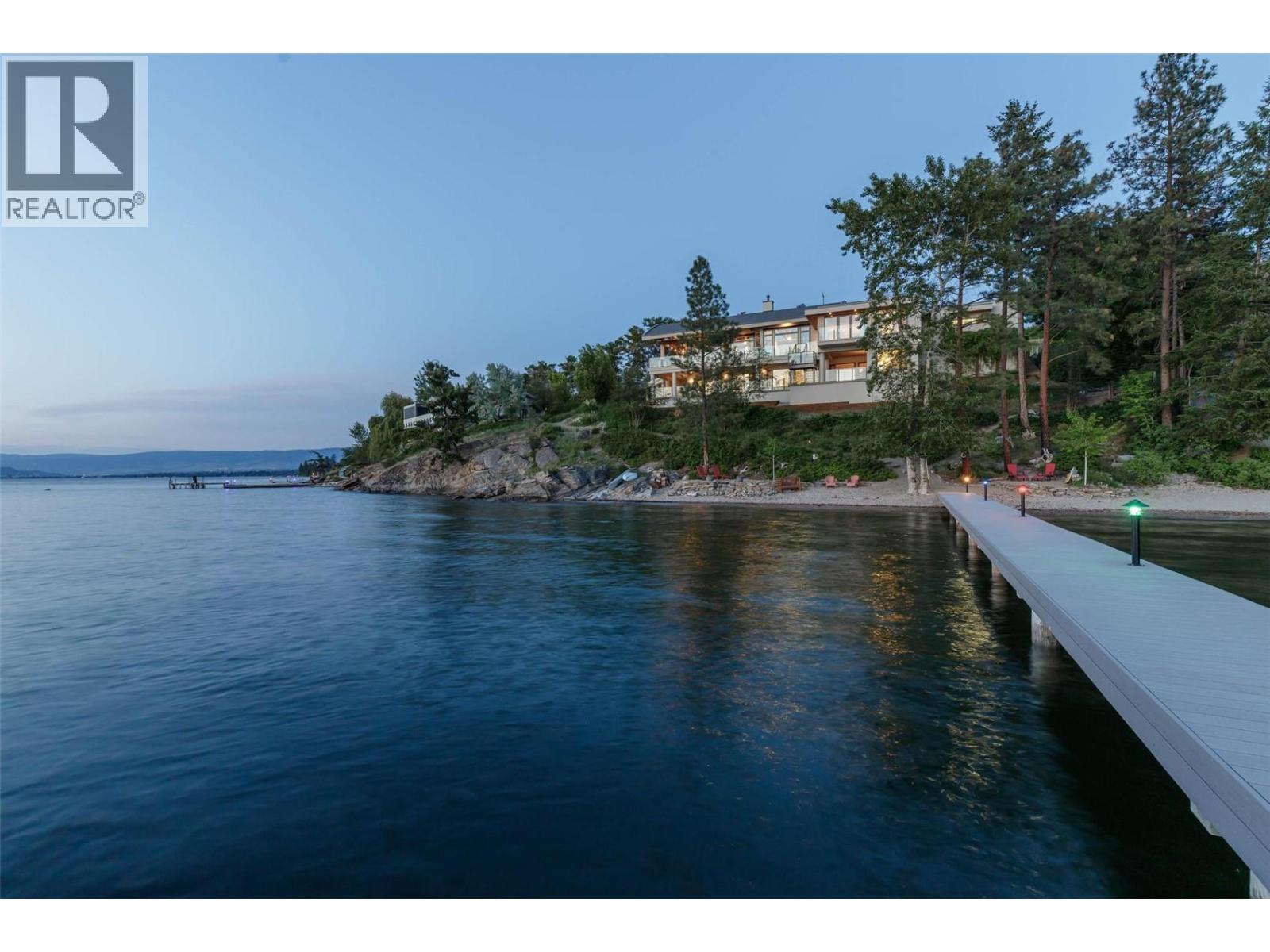  5560 Lakeshore Road, Kelowna