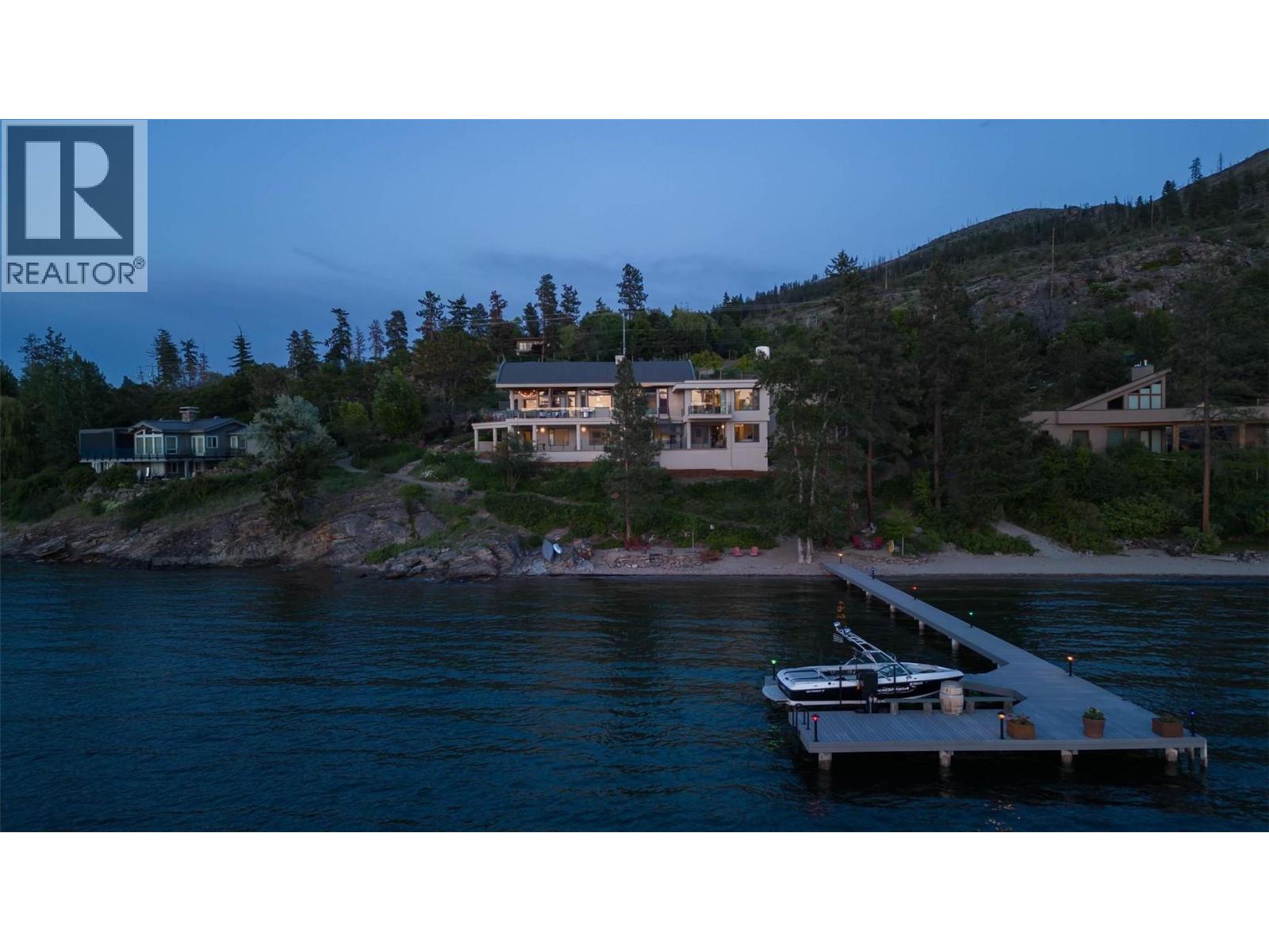  5560 Lakeshore Road, Kelowna