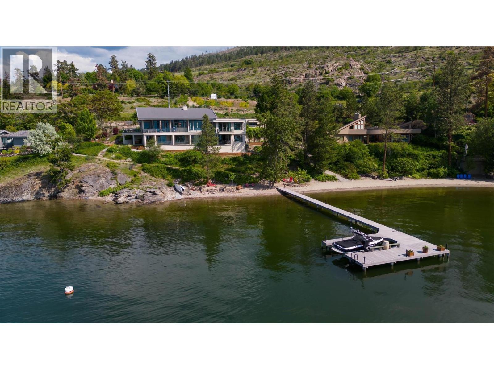  5560 Lakeshore Road, Kelowna