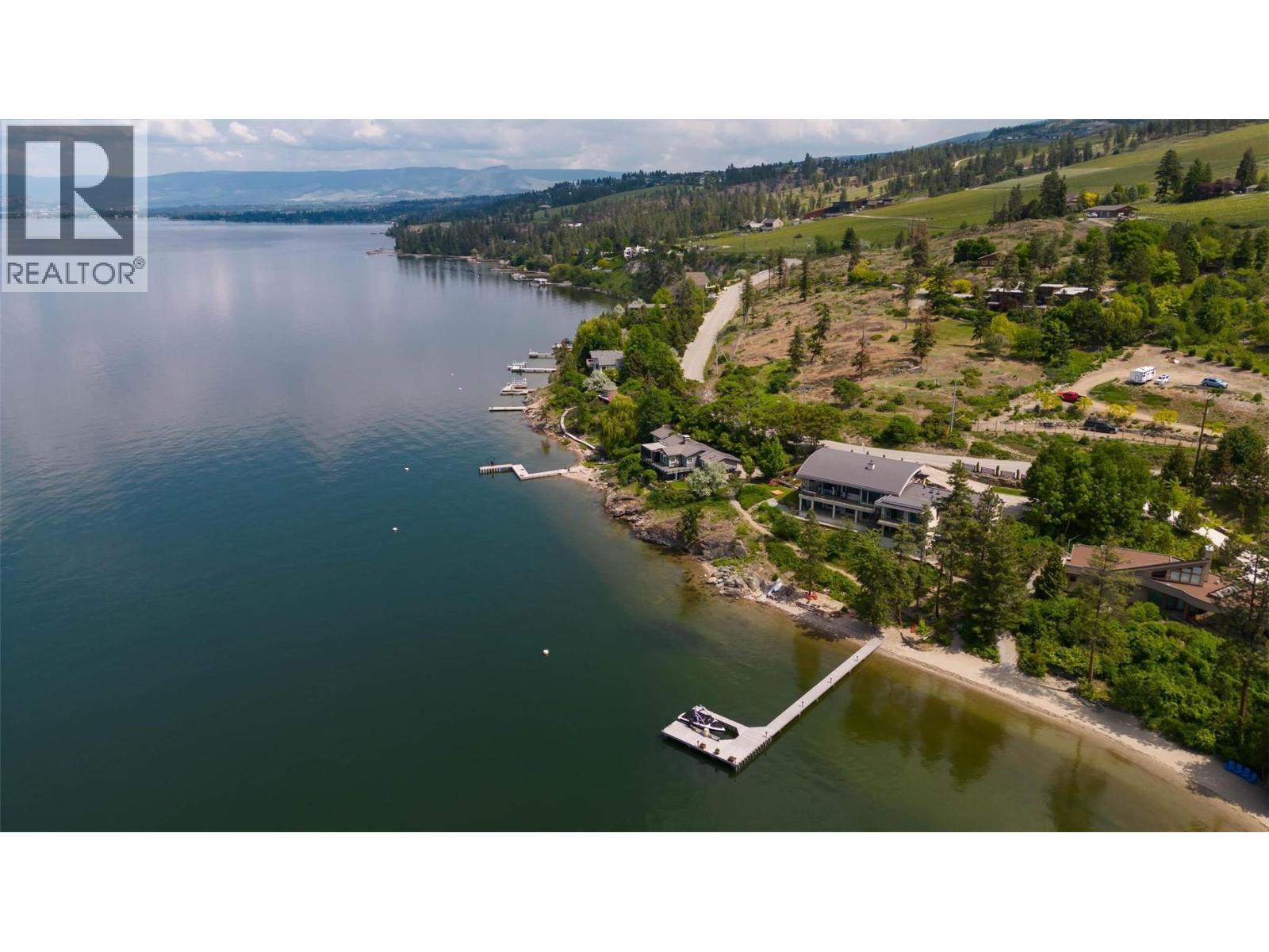  5560 Lakeshore Road, Kelowna