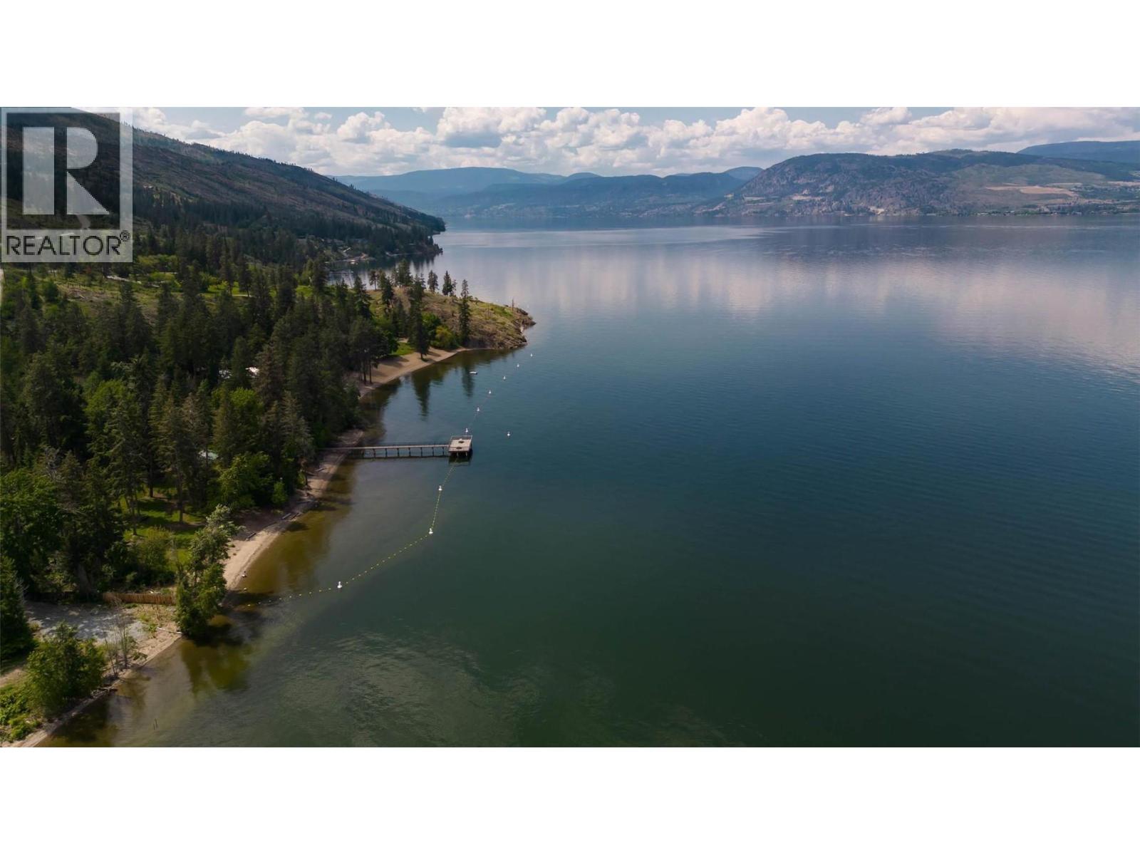  5560 Lakeshore Road, Kelowna