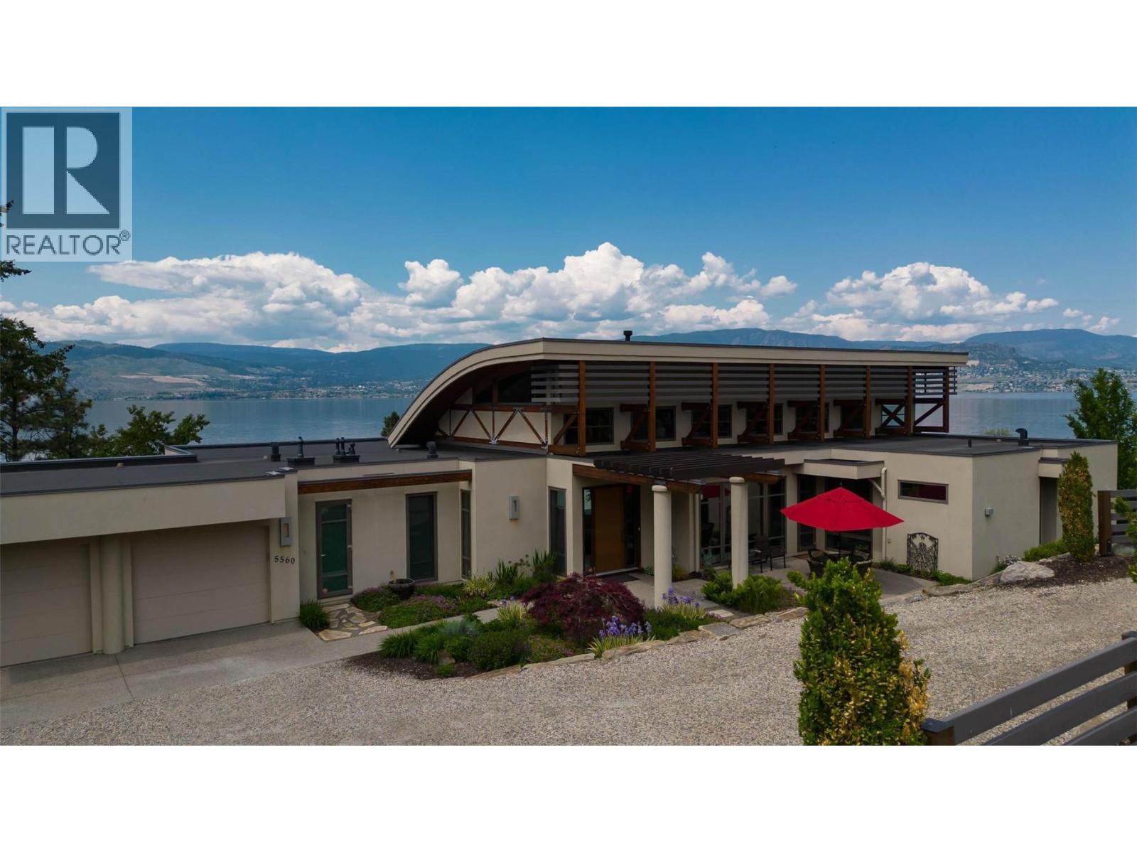  5560 Lakeshore Road, Kelowna