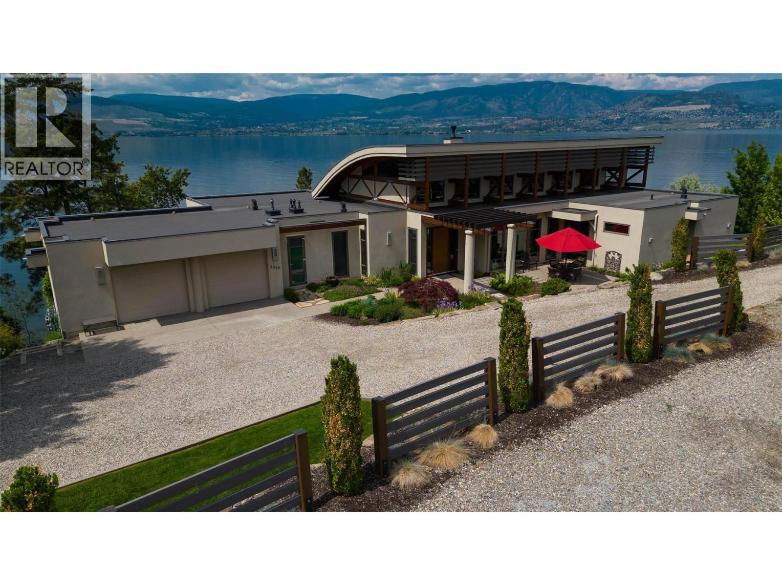  5560 Lakeshore Road, Kelowna