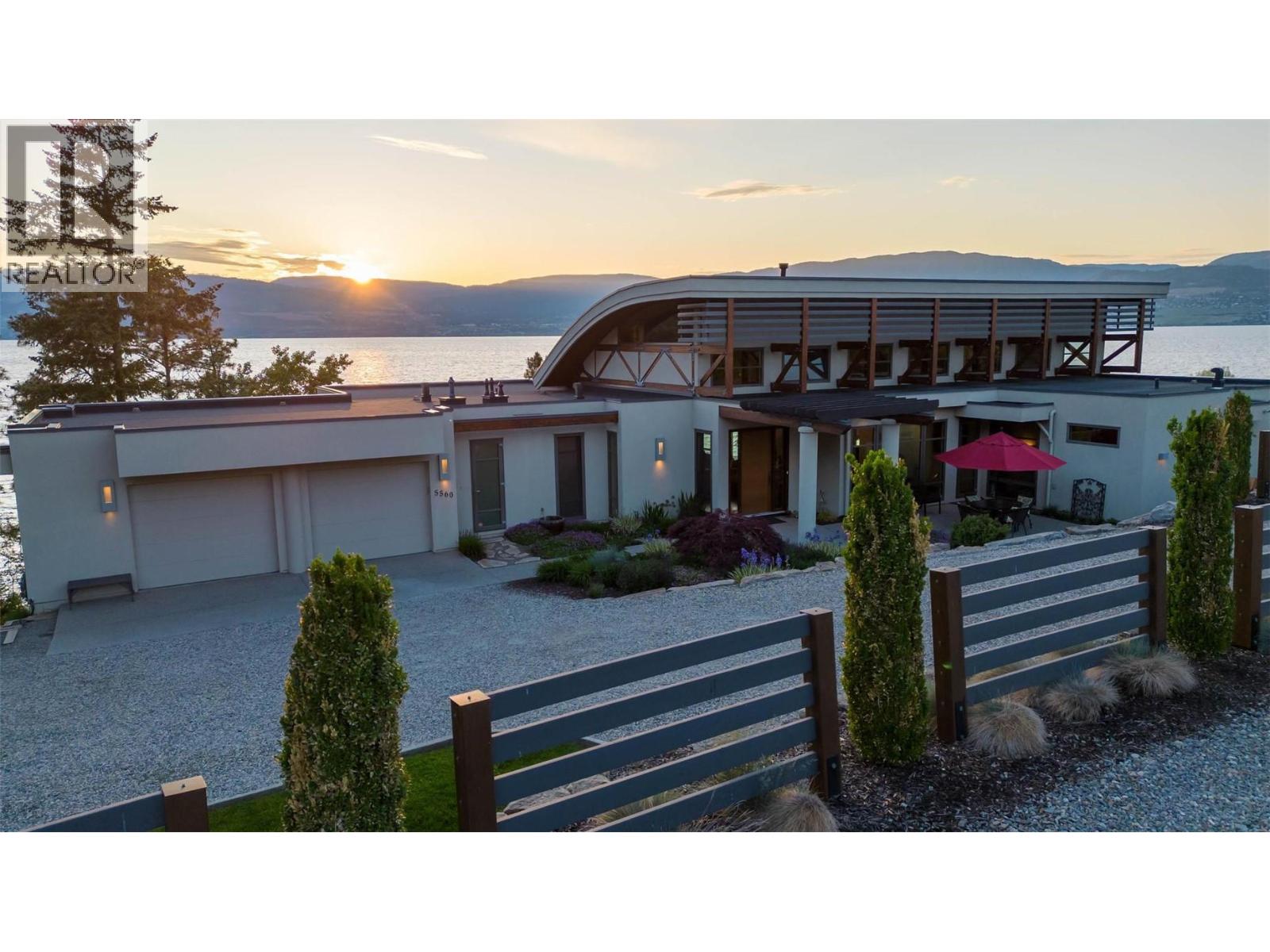  5560 Lakeshore Road, Kelowna