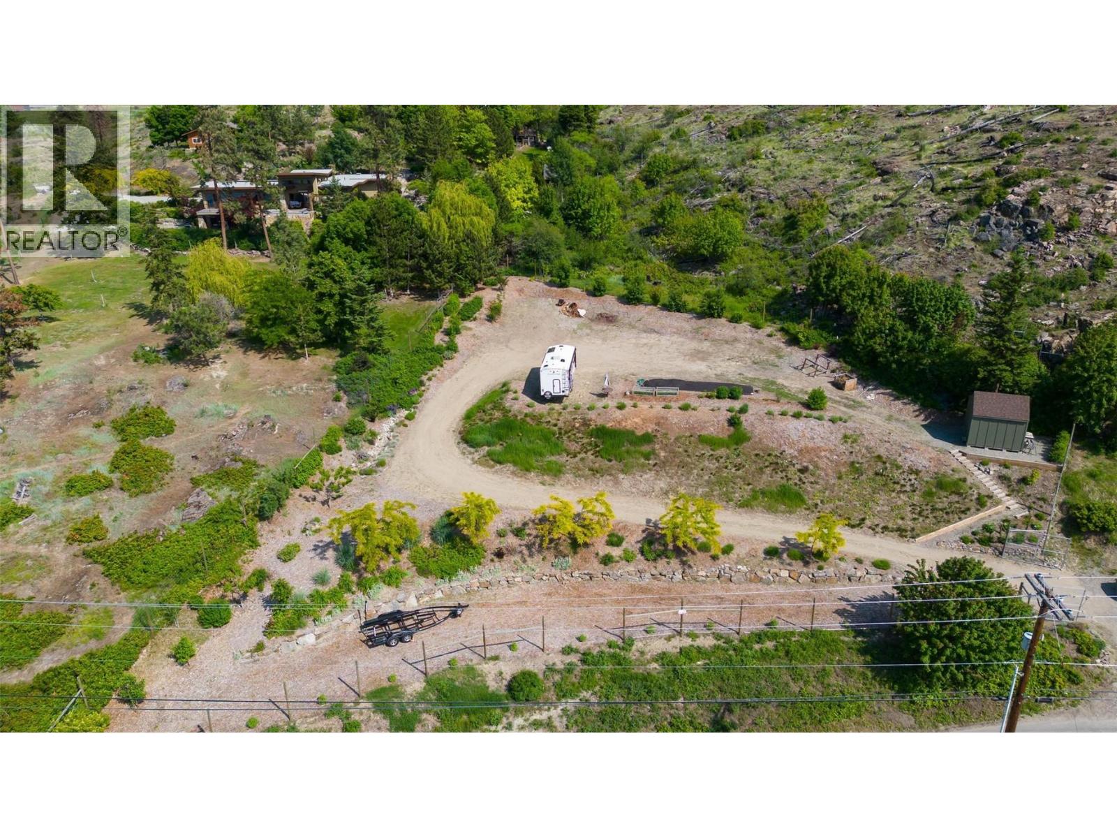  5560 Lakeshore Road, Kelowna