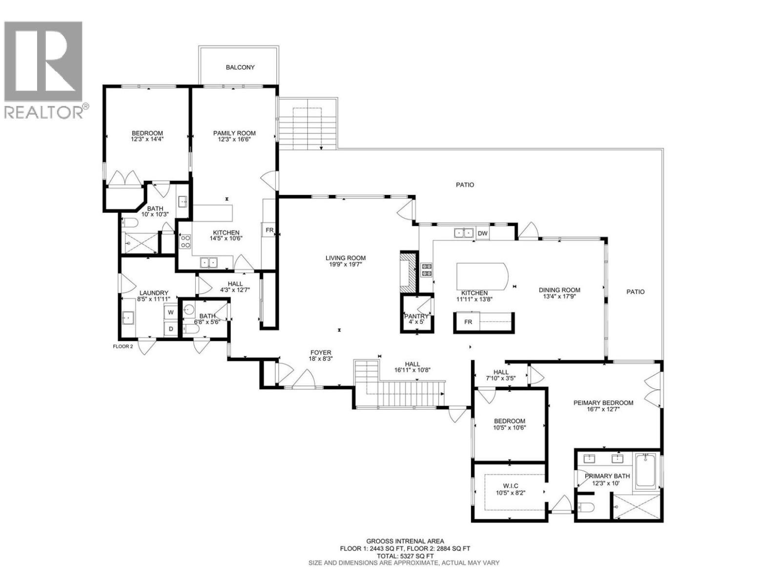  5560 Lakeshore Road, Kelowna