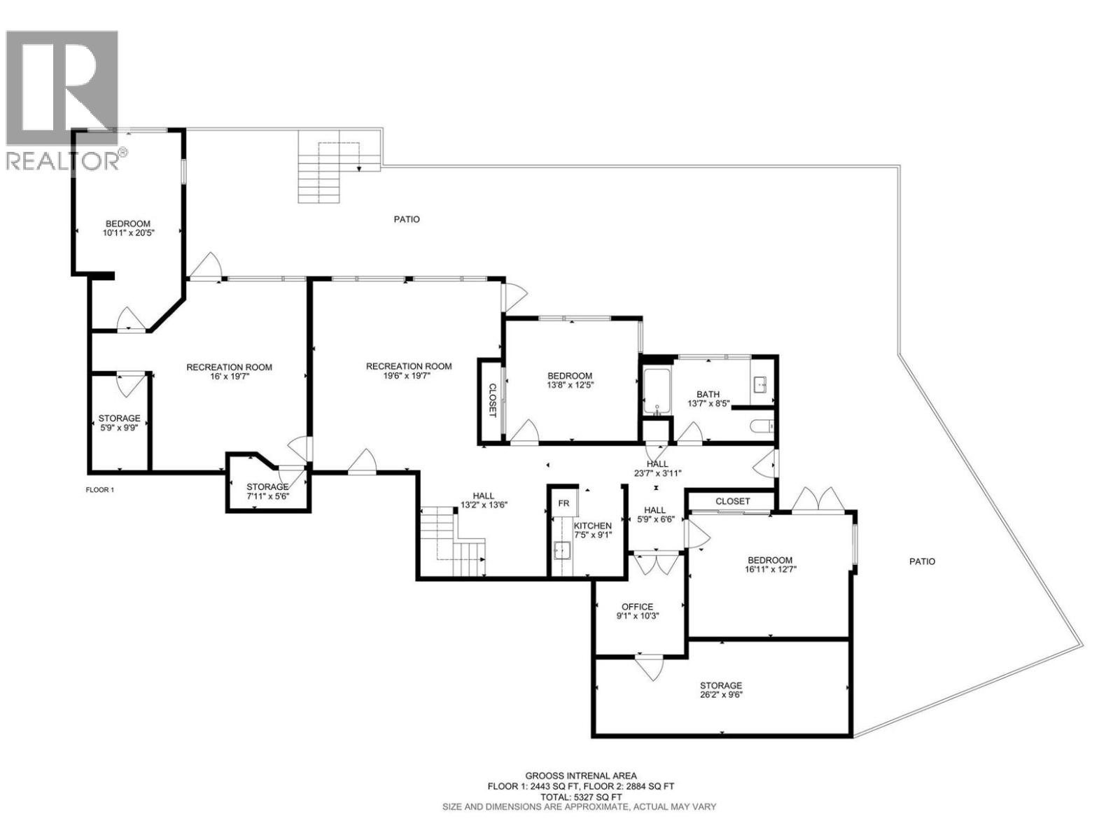  5560 Lakeshore Road, Kelowna