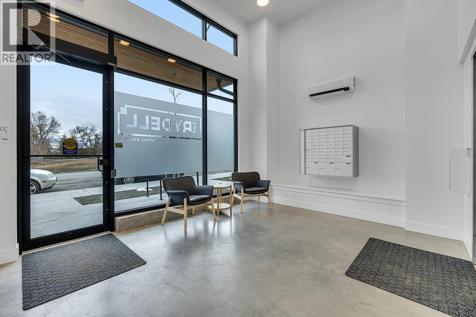 508 1220 Pacific Avenue, Kelowna