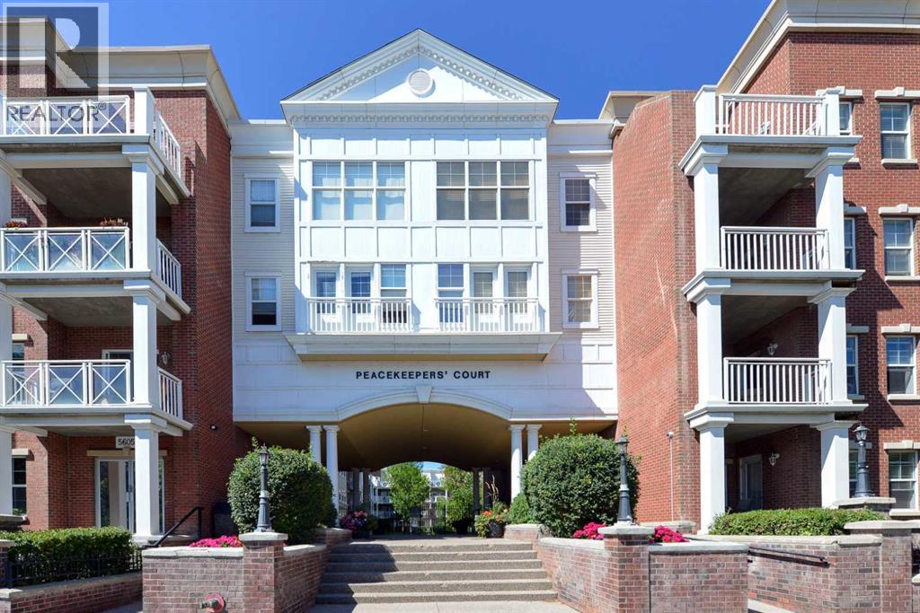 4416, 5605 Henwood Street SW, Calgary, Alberta