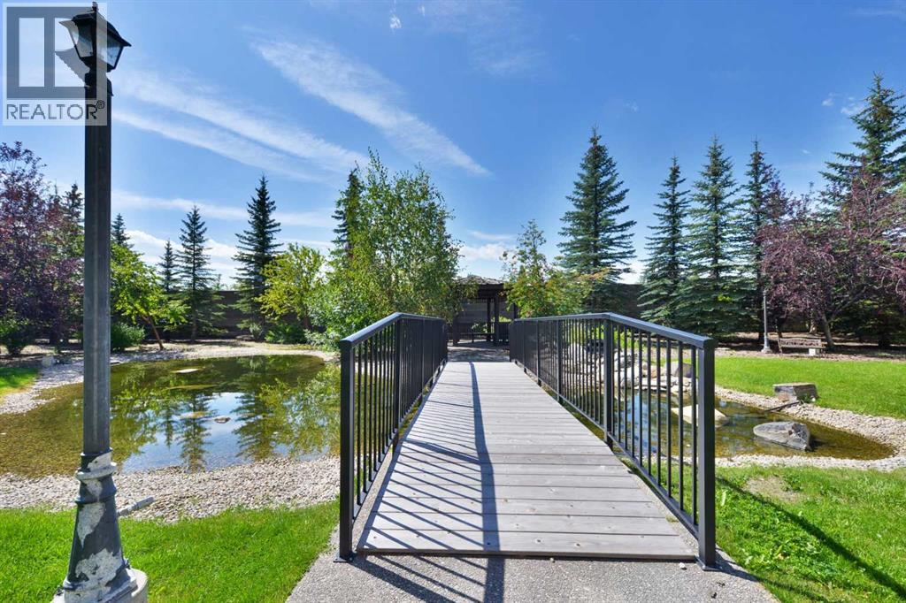 Single Family House for Sale in   Henwood Street SW Garrison Green Calgary 