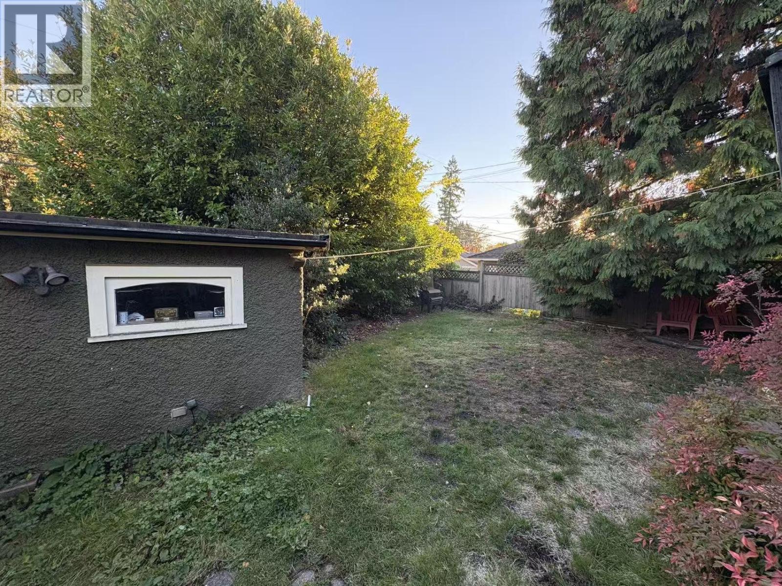 3878 W 33RD AVENUE, Vancouver