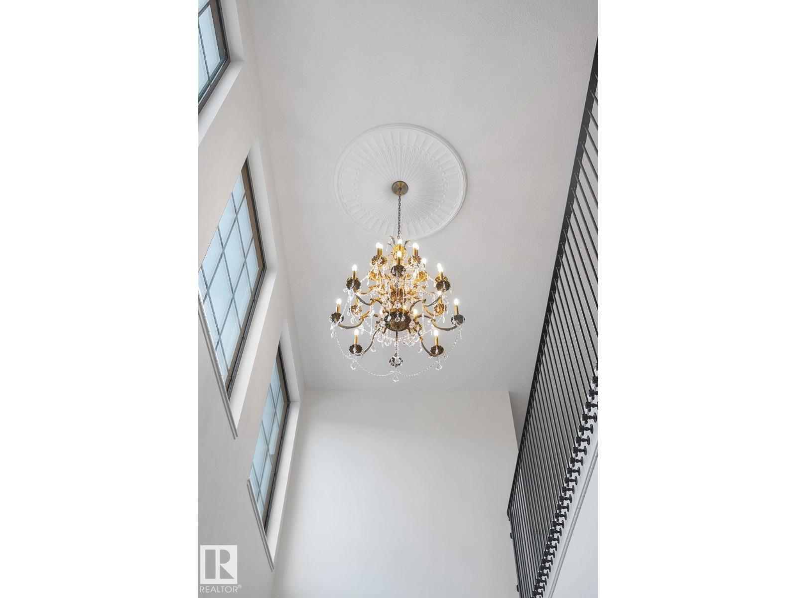 183 WINDERMERE DR NW, Edmonton