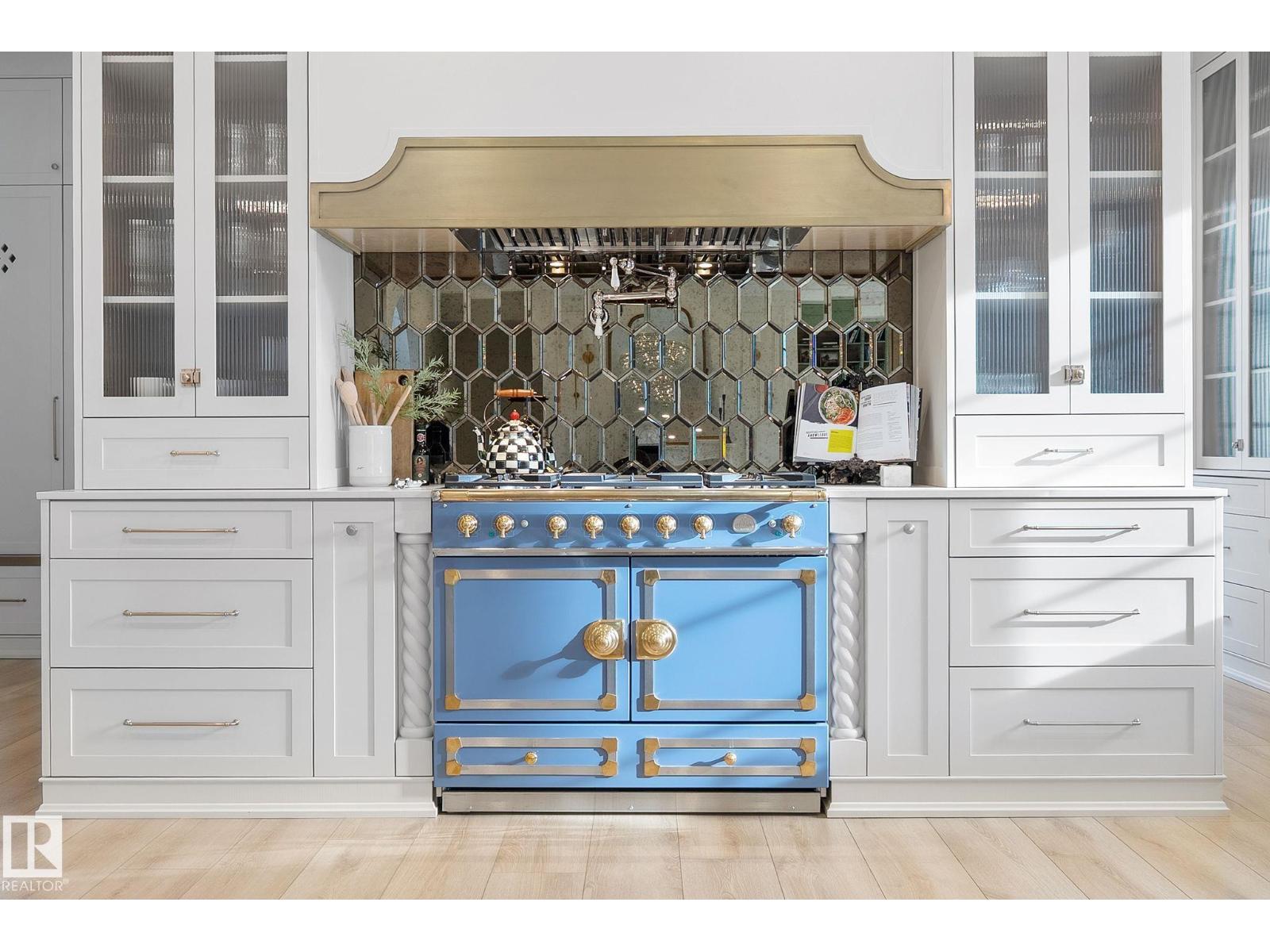 183 WINDERMERE DR NW, Edmonton