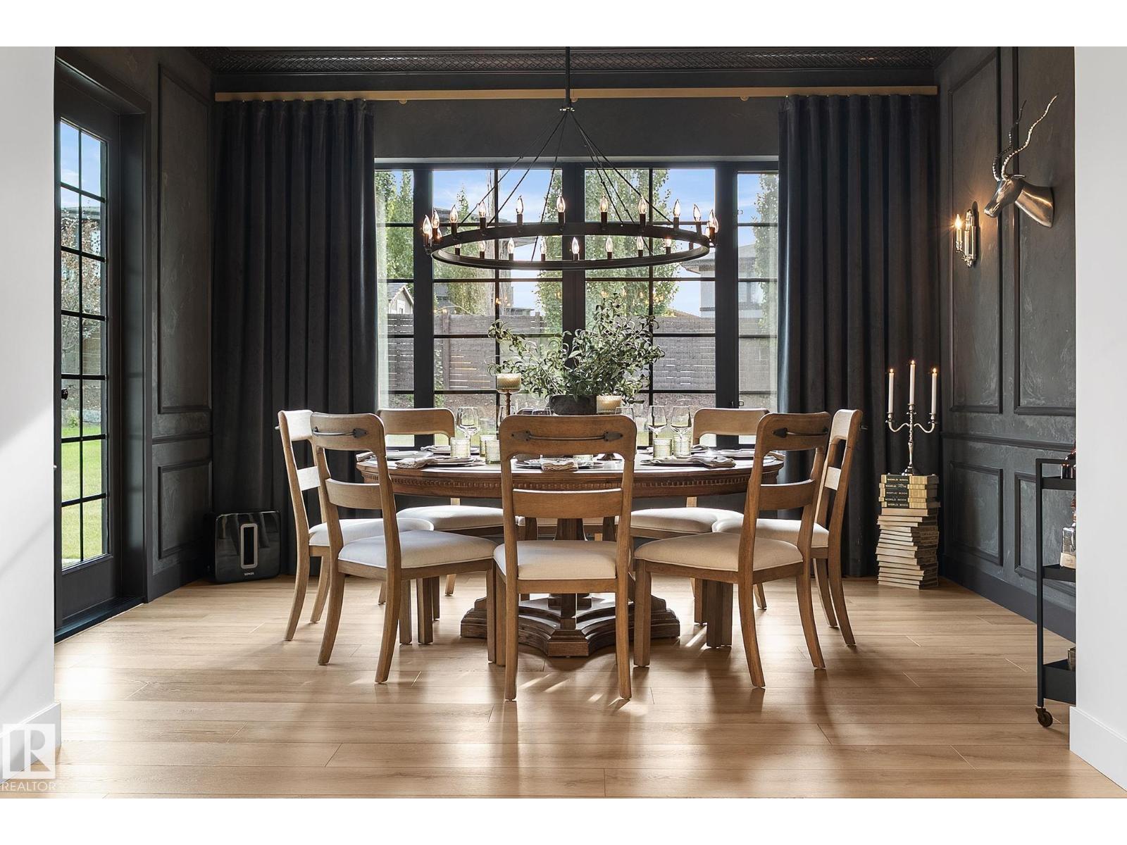 183 WINDERMERE DR NW, Edmonton