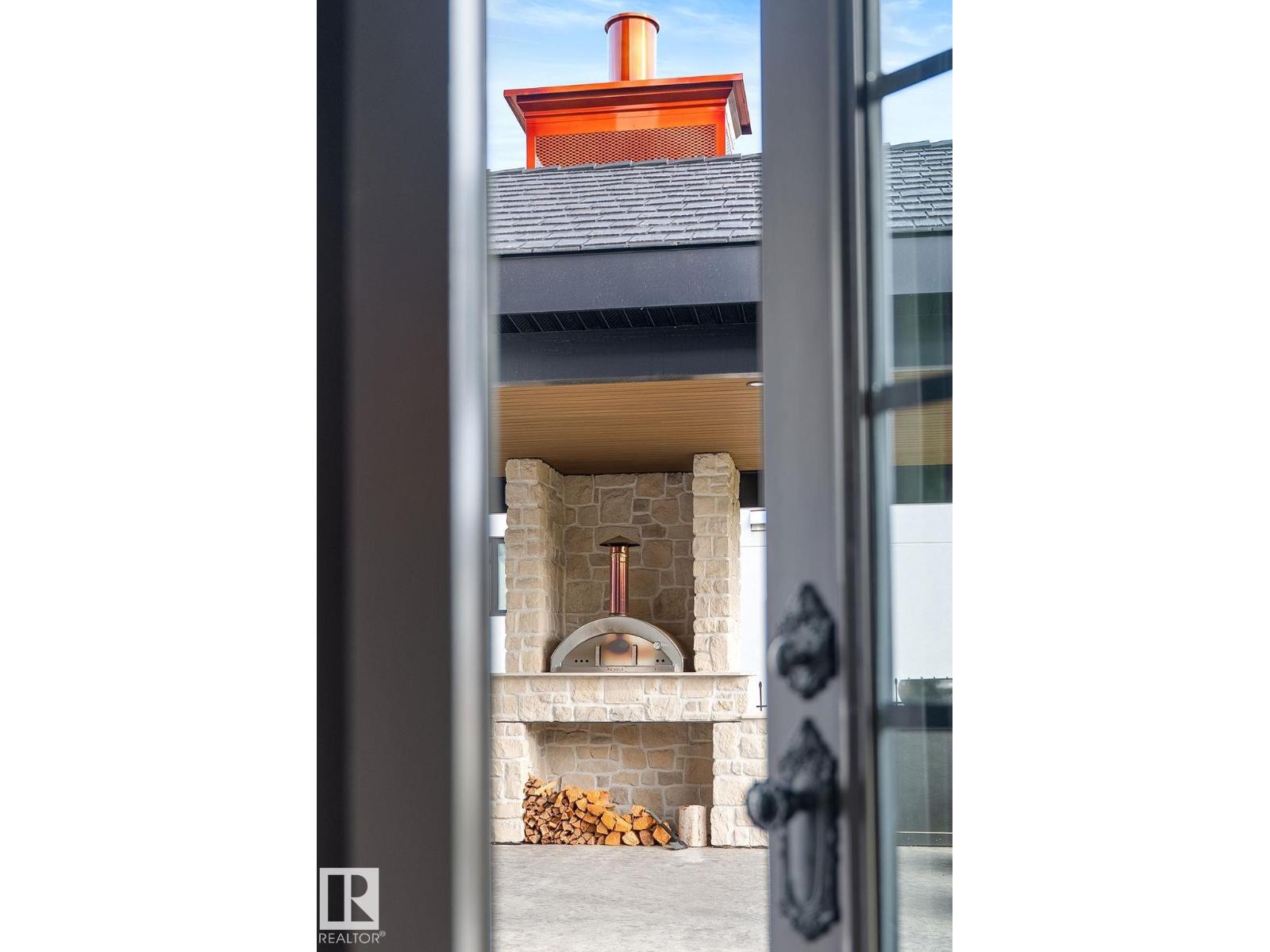 183 WINDERMERE DR NW, Edmonton