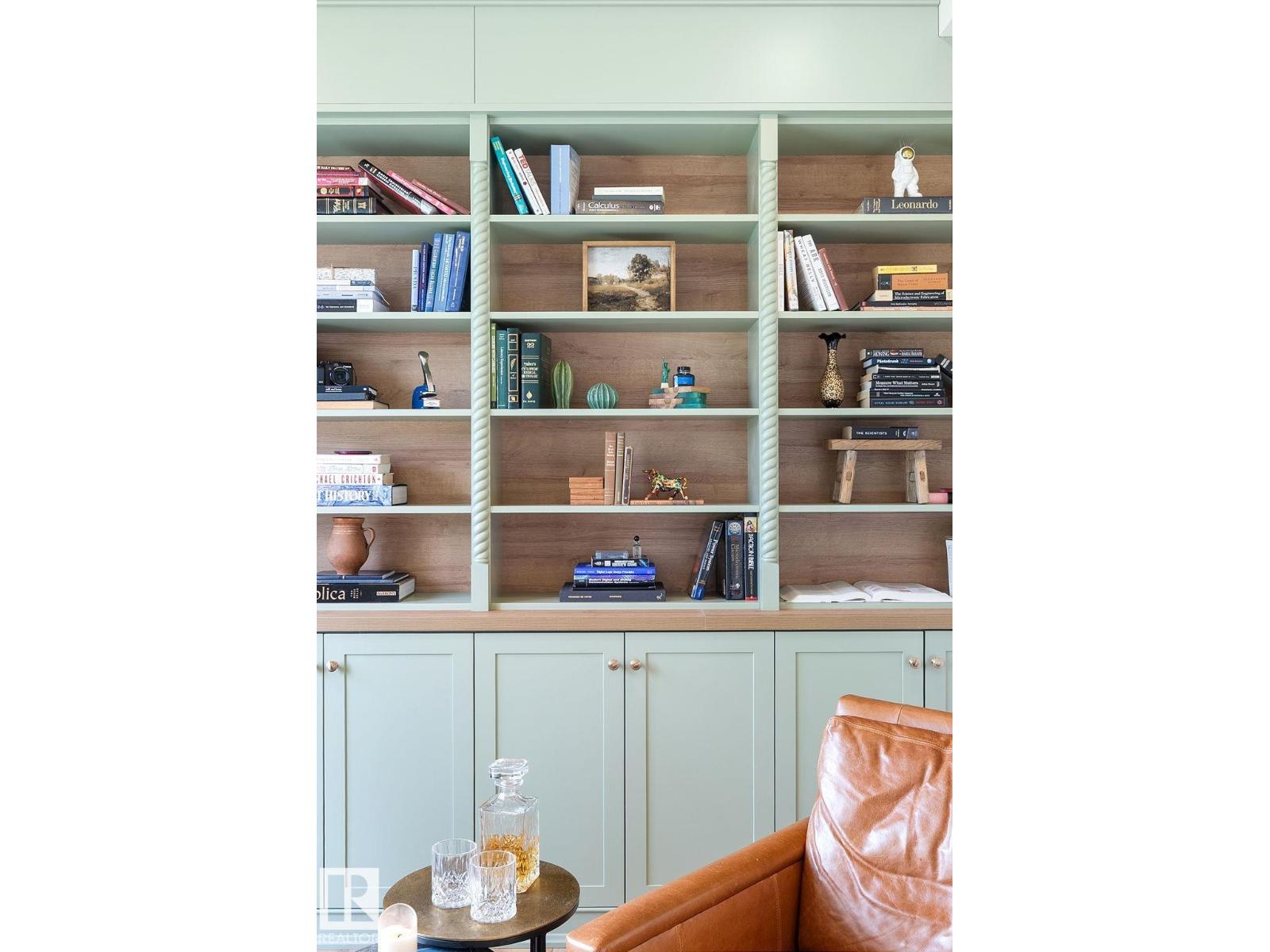 183 WINDERMERE DR NW, Edmonton