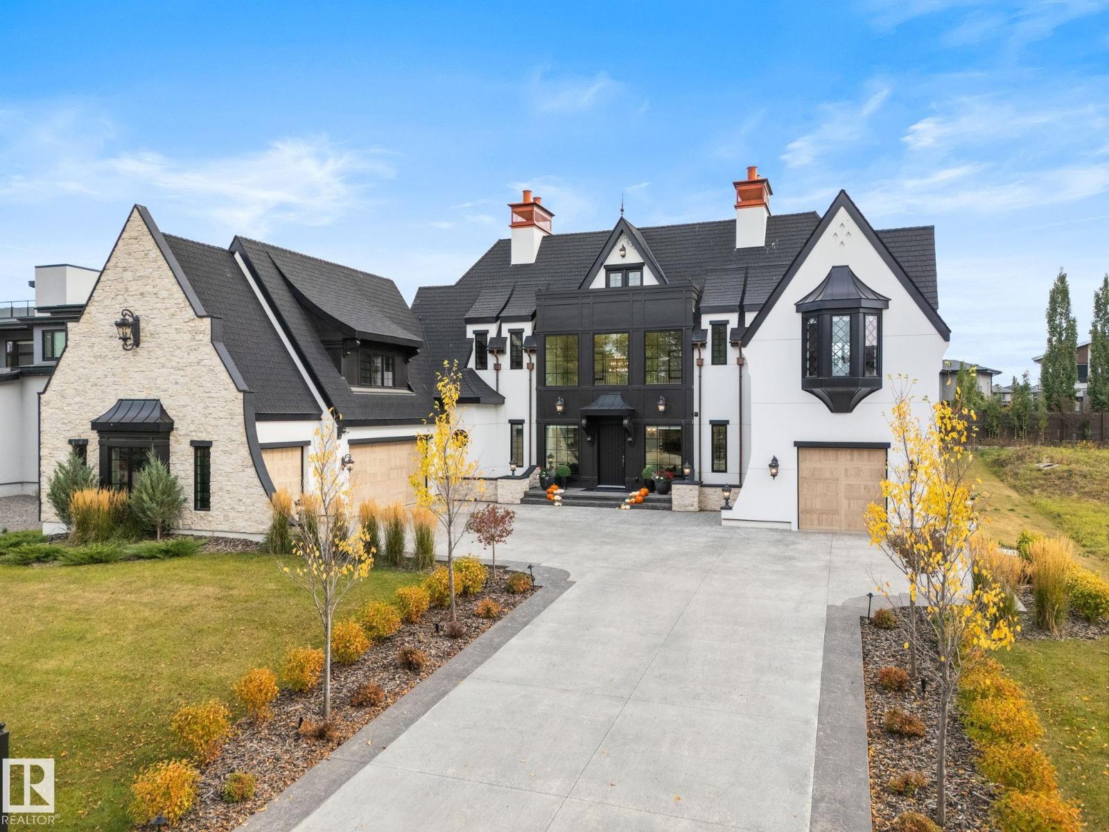 183 WINDERMERE DR NW, Edmonton