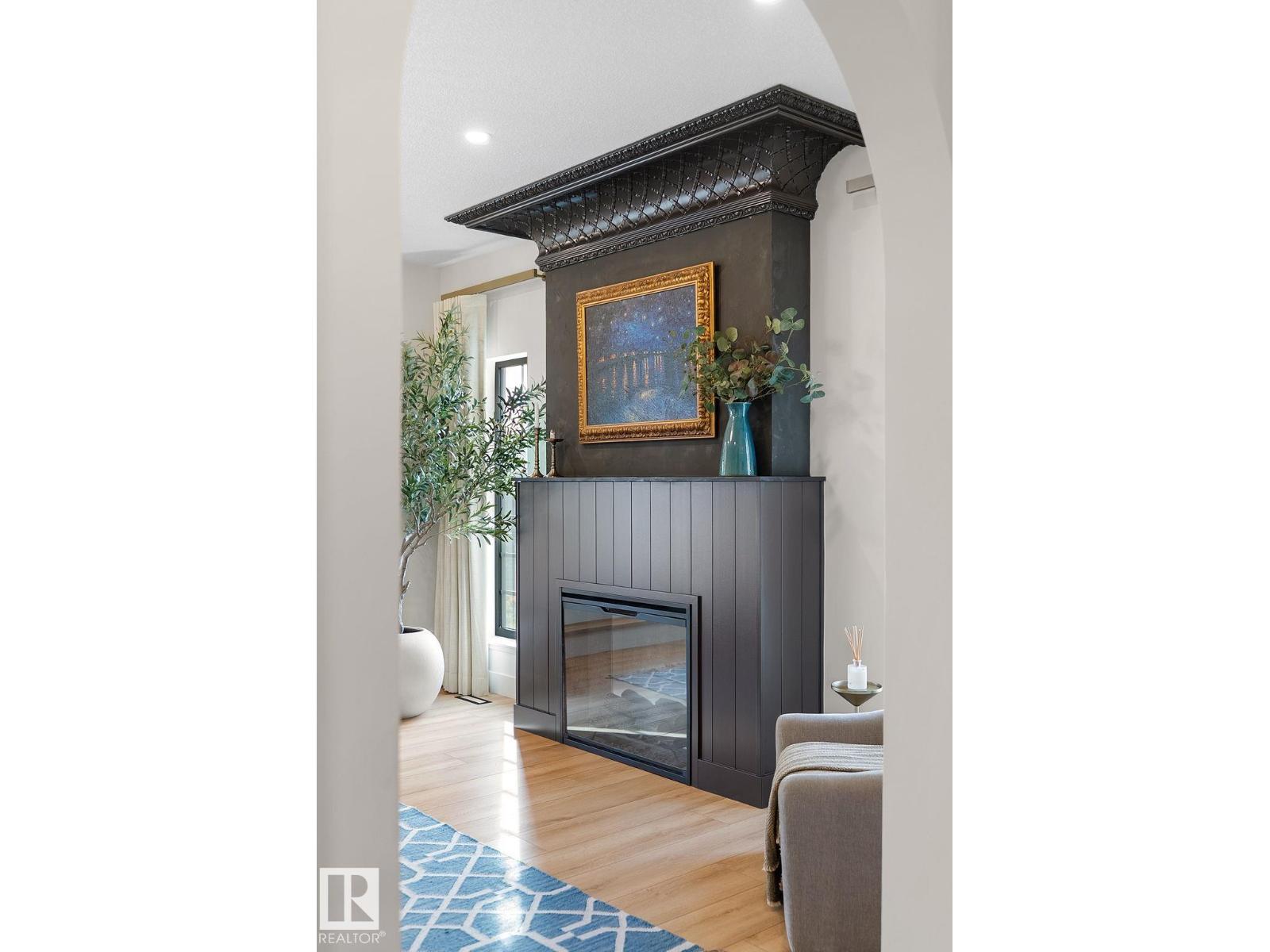 183 WINDERMERE DR NW, Edmonton