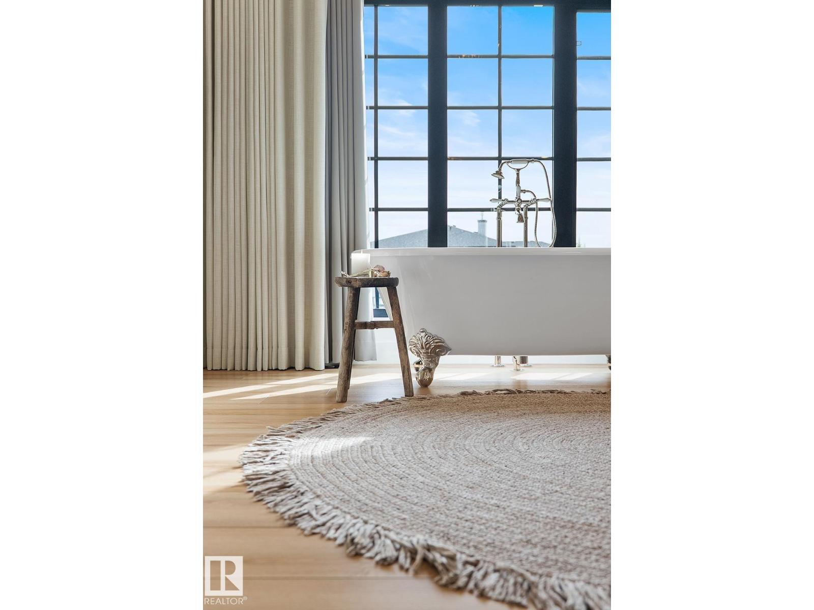 183 WINDERMERE DR NW, Edmonton