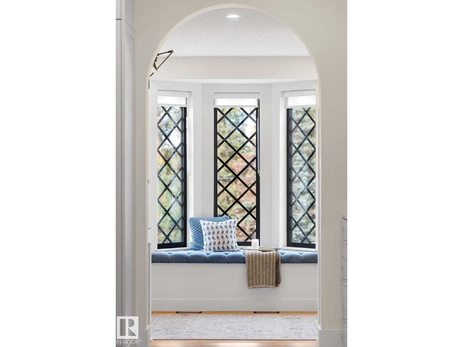 183 WINDERMERE DR NW, Edmonton