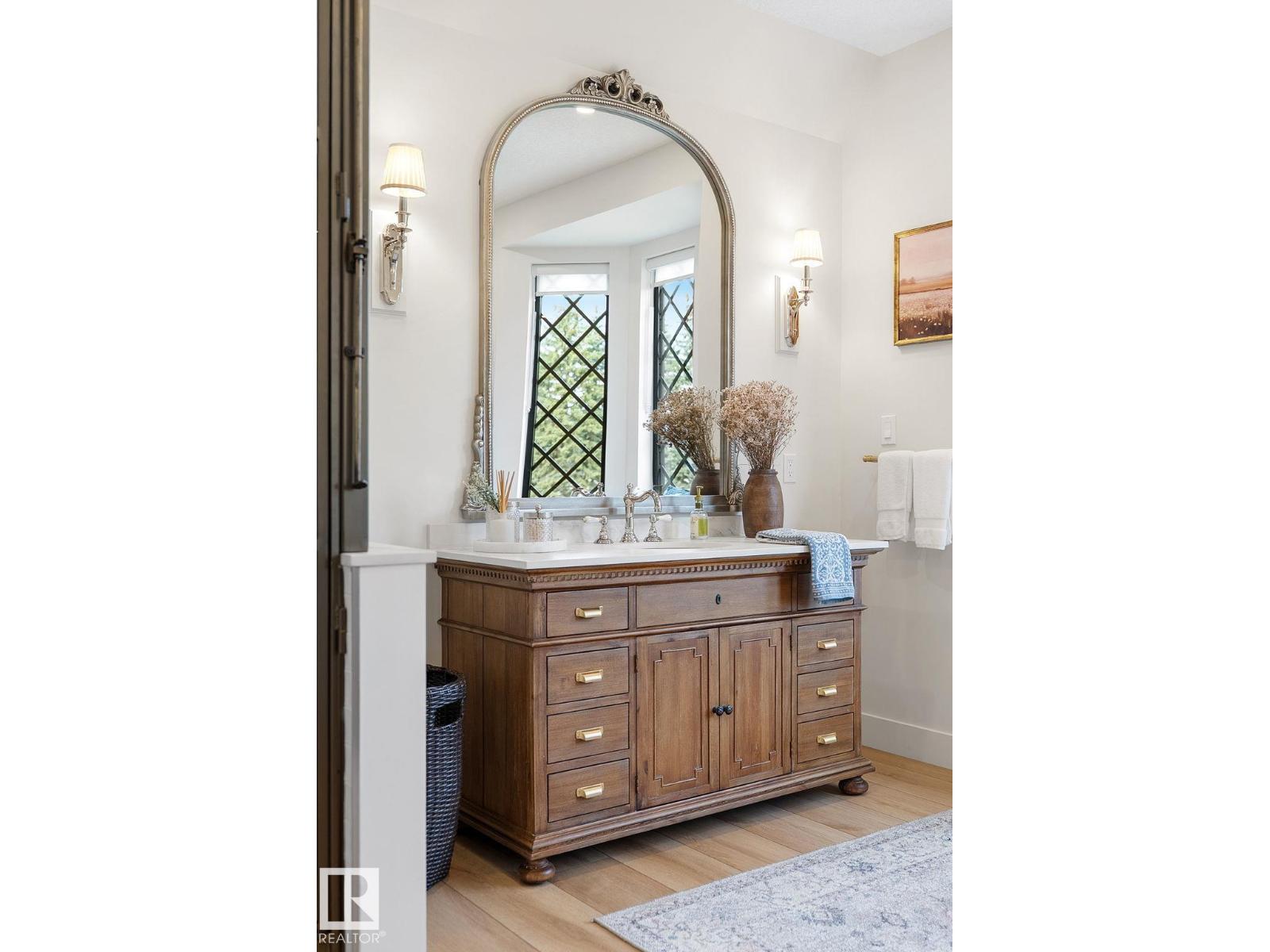 183 WINDERMERE DR NW, Edmonton