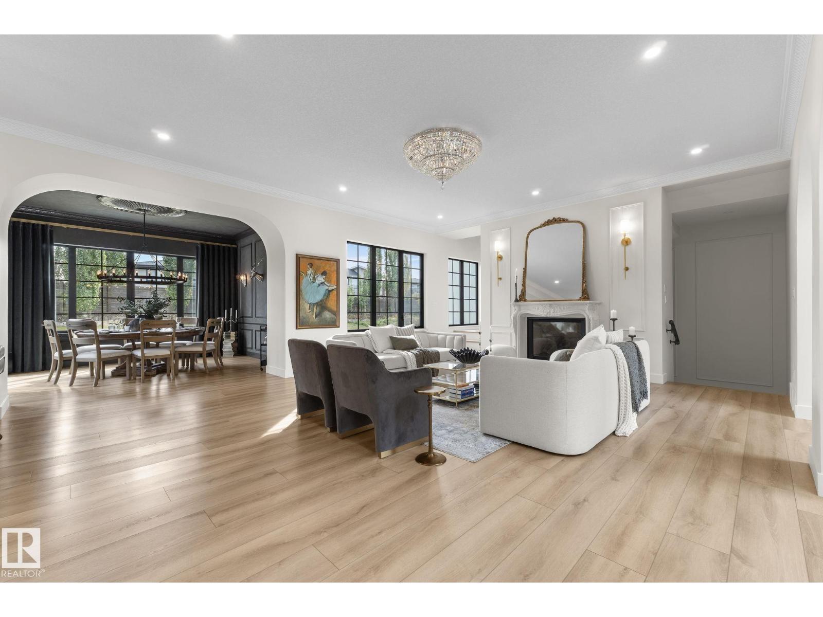 183 WINDERMERE DR NW, Edmonton