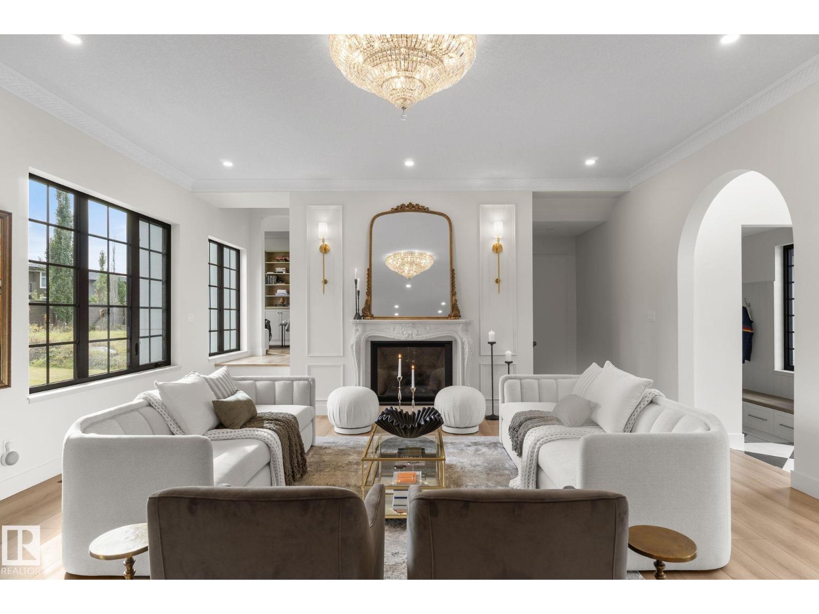 183 WINDERMERE DR NW, Edmonton