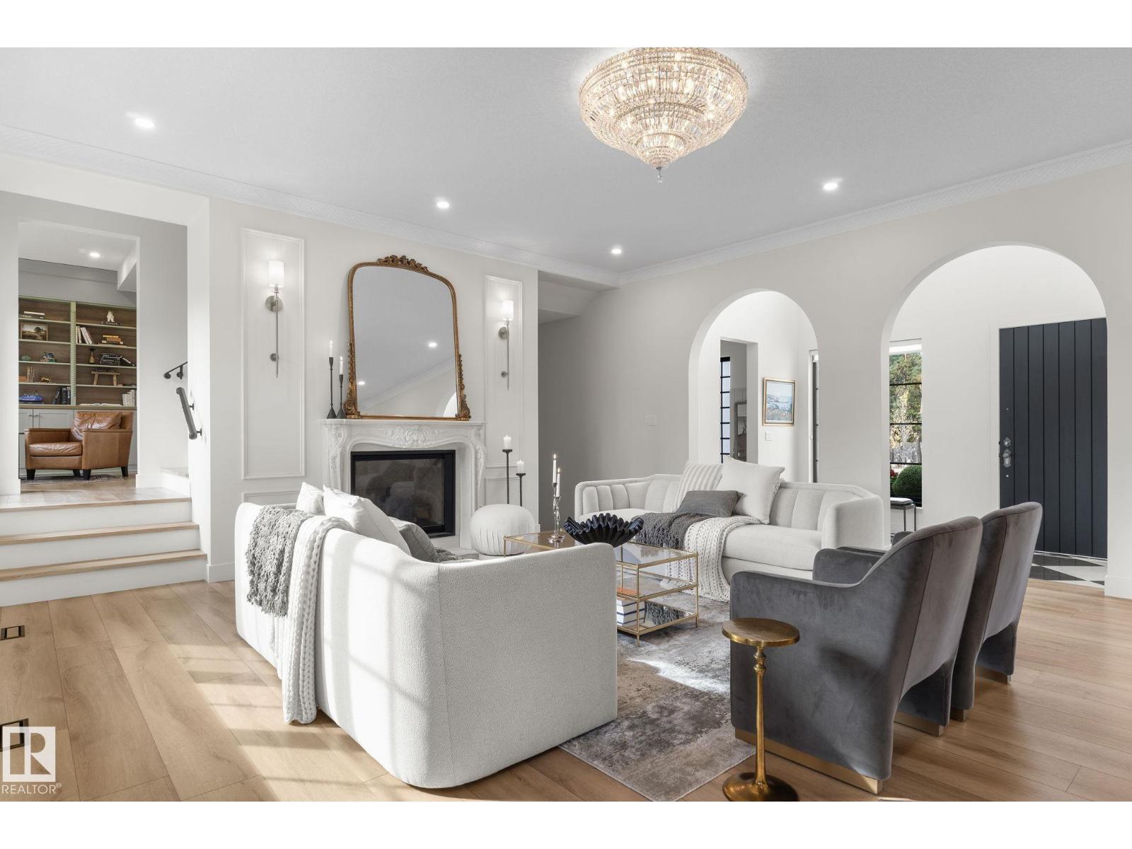 183 WINDERMERE DR NW, Edmonton