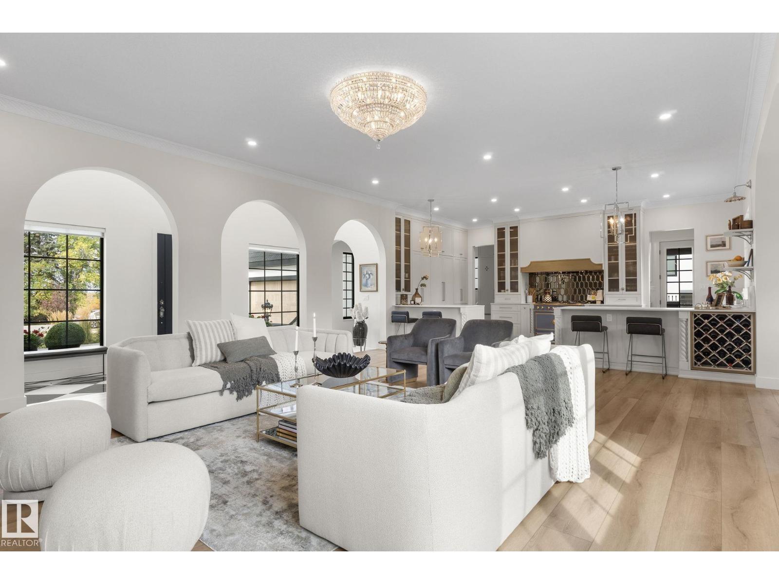 183 WINDERMERE DR NW, Edmonton