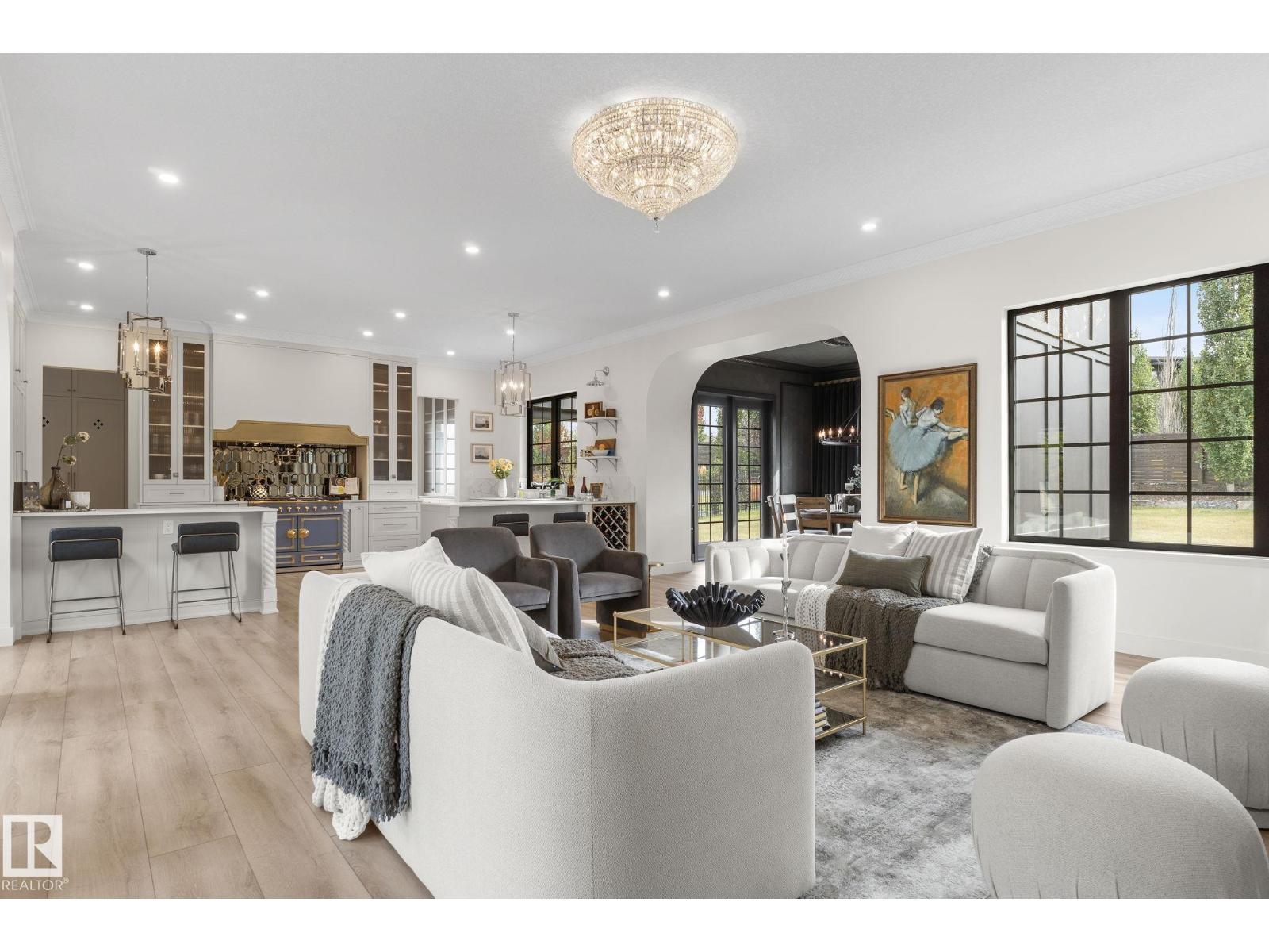 183 WINDERMERE DR NW, Edmonton