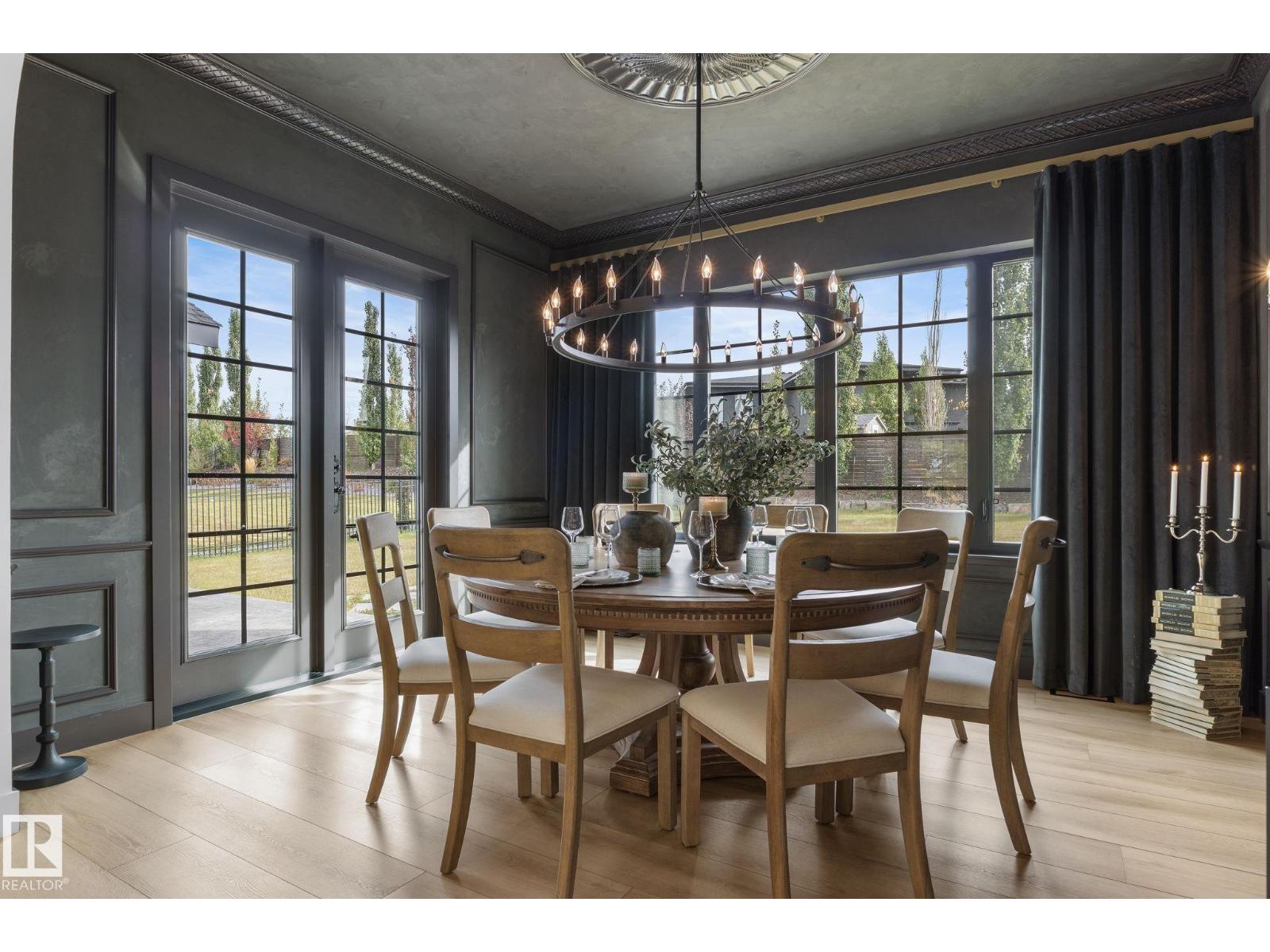 183 WINDERMERE DR NW, Edmonton