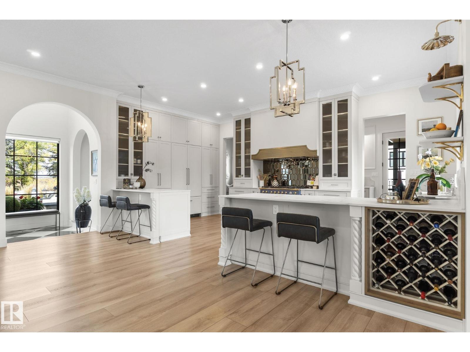 183 WINDERMERE DR NW, Edmonton