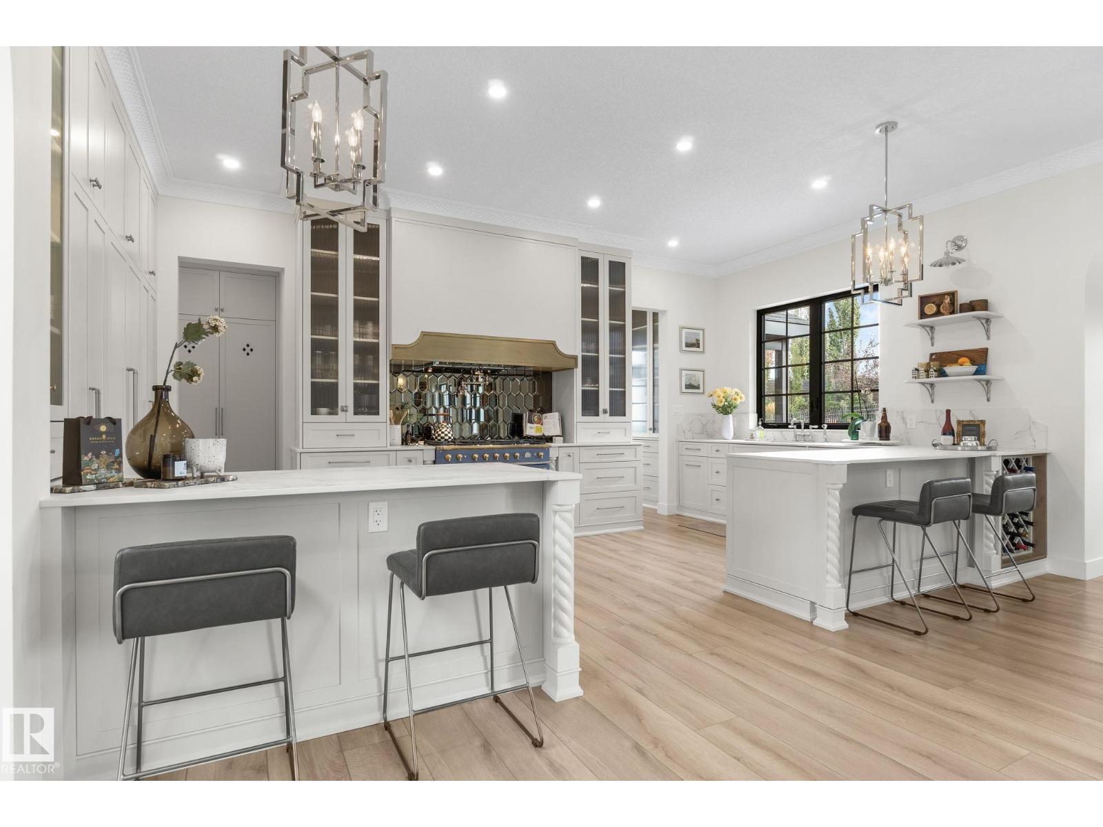 183 WINDERMERE DR NW, Edmonton