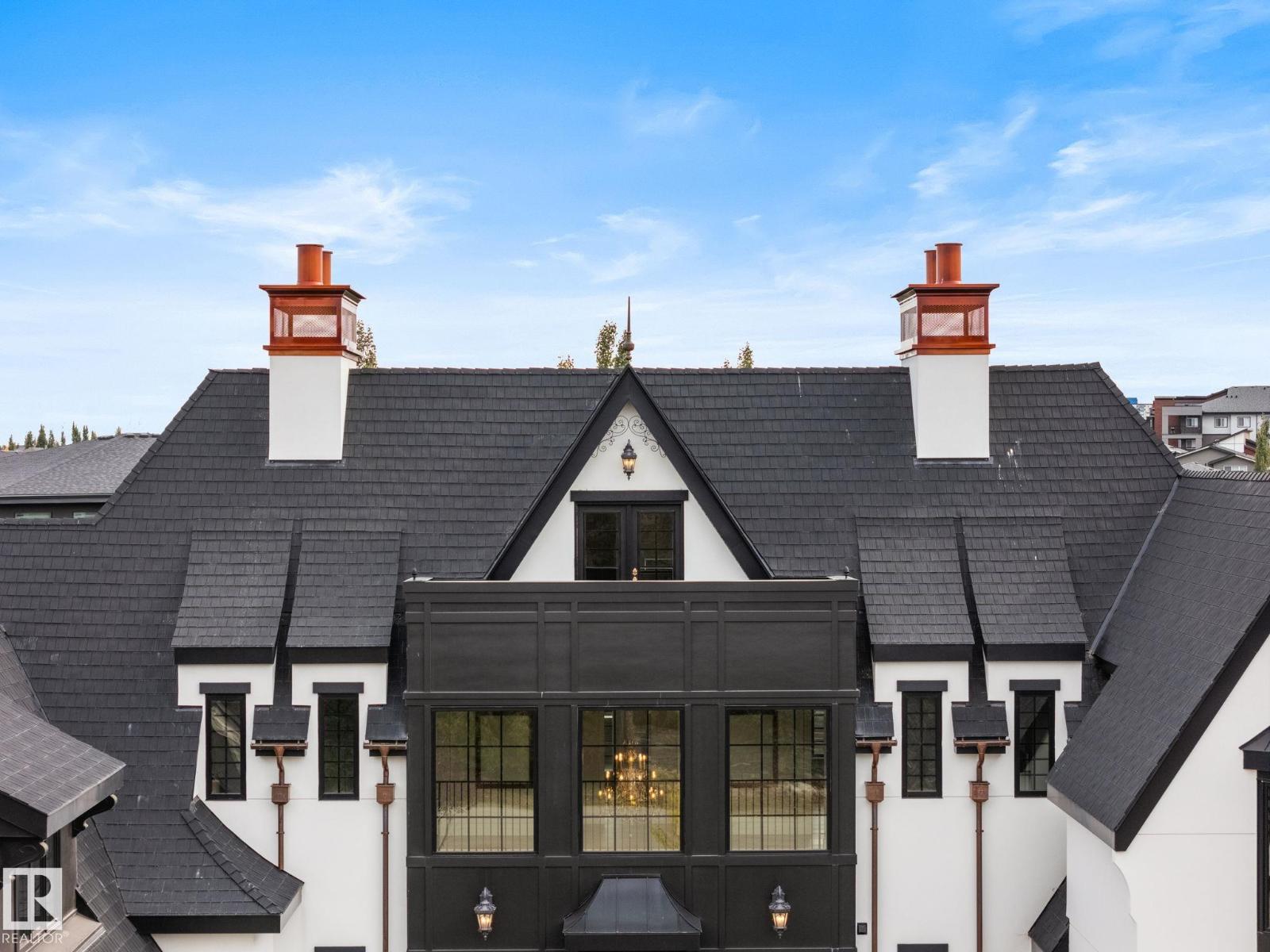 183 WINDERMERE DR NW, Edmonton