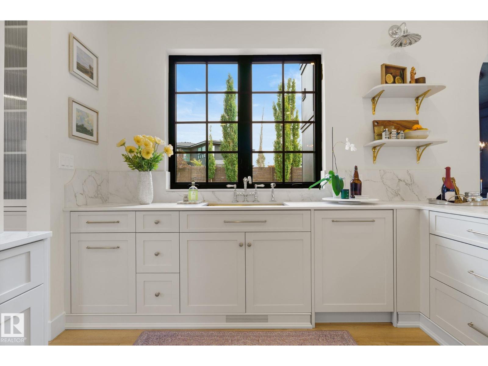 183 WINDERMERE DR NW, Edmonton