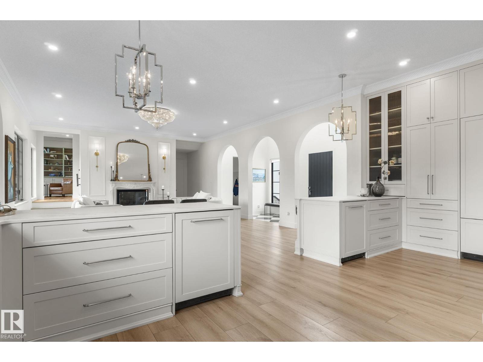 183 WINDERMERE DR NW, Edmonton